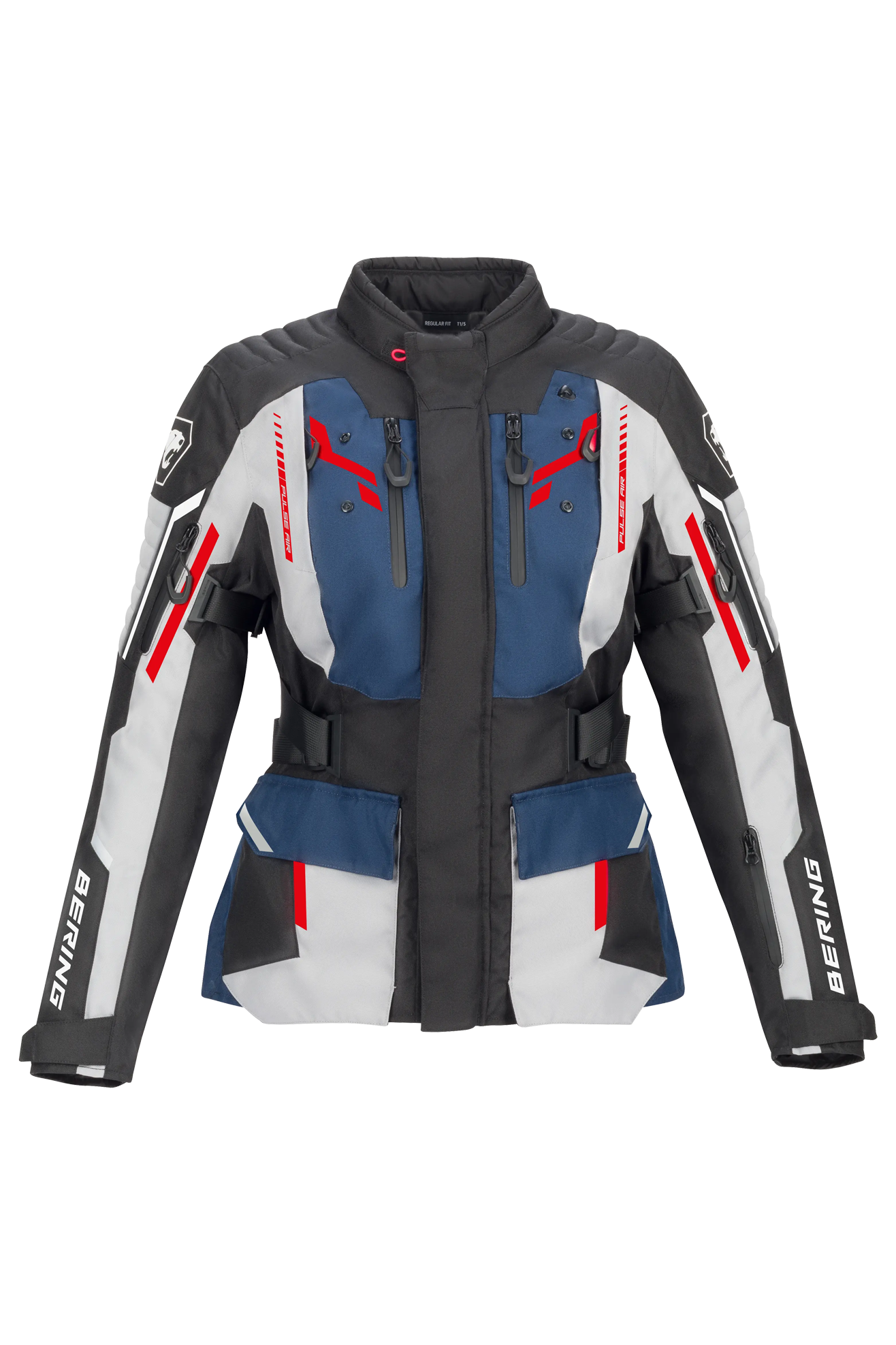 Bering Tanaga Women's MC Jacket