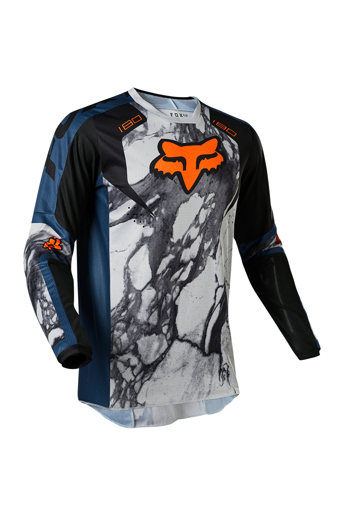 Crosstrui FOX 180 KARRERA