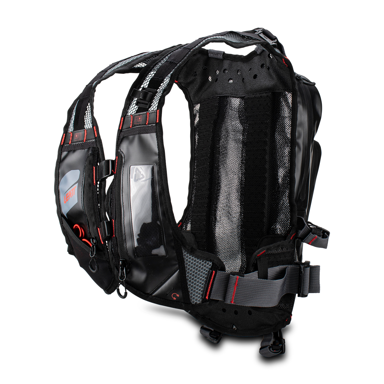 Mochila Hidratación Leatt HydraDri WP 2.0