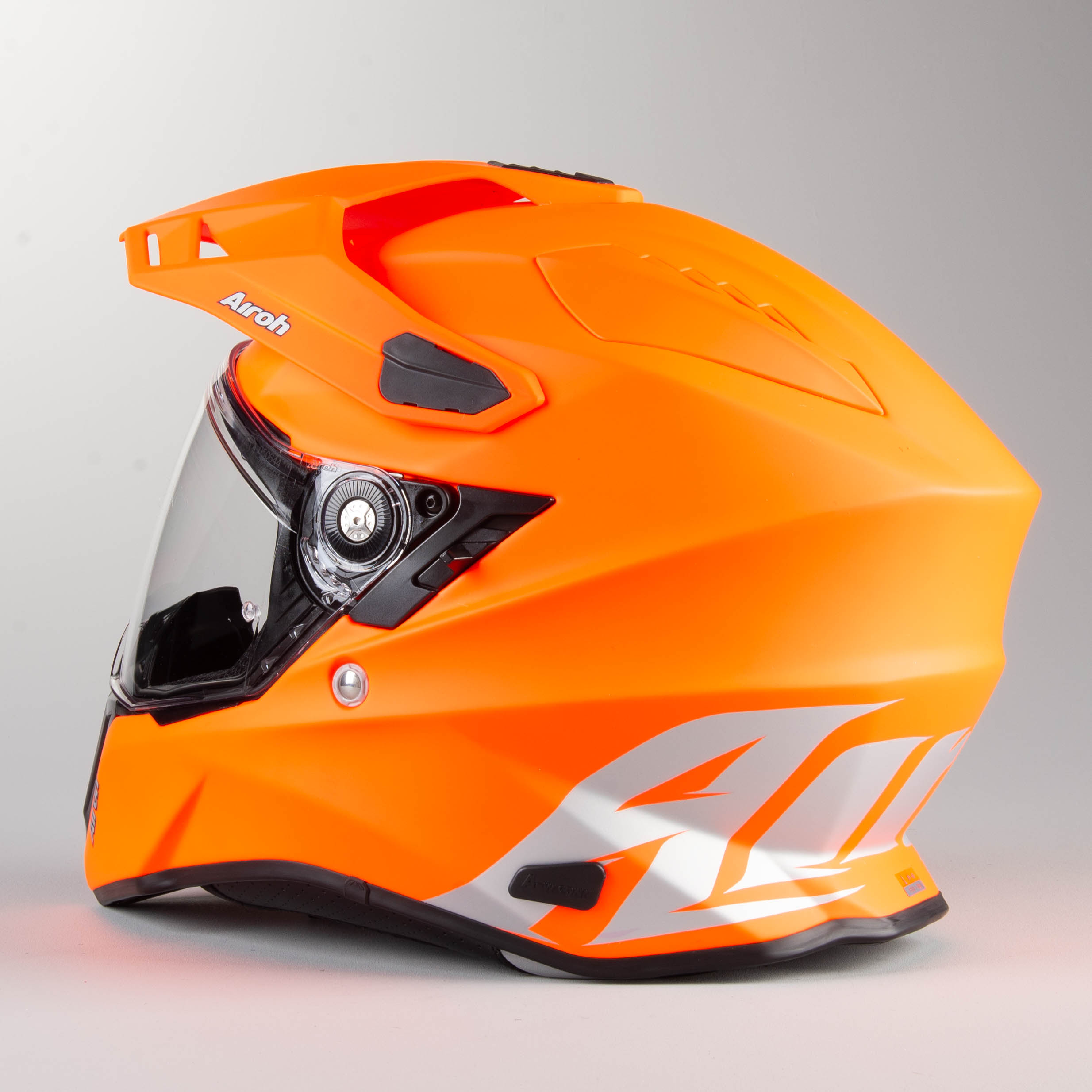 Airoh Commander Adventure Helmet