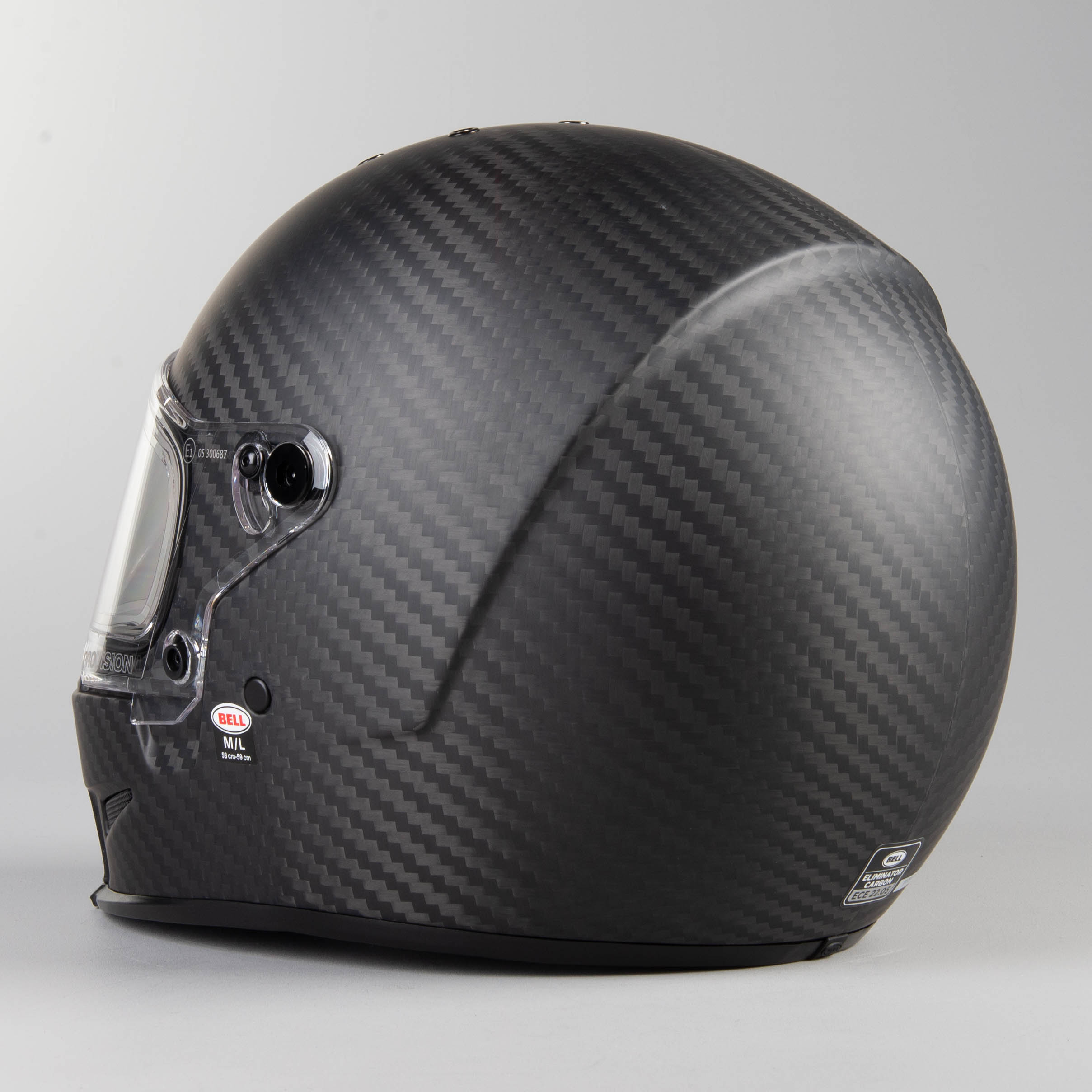 BELL Eliminator Full Face Helmet