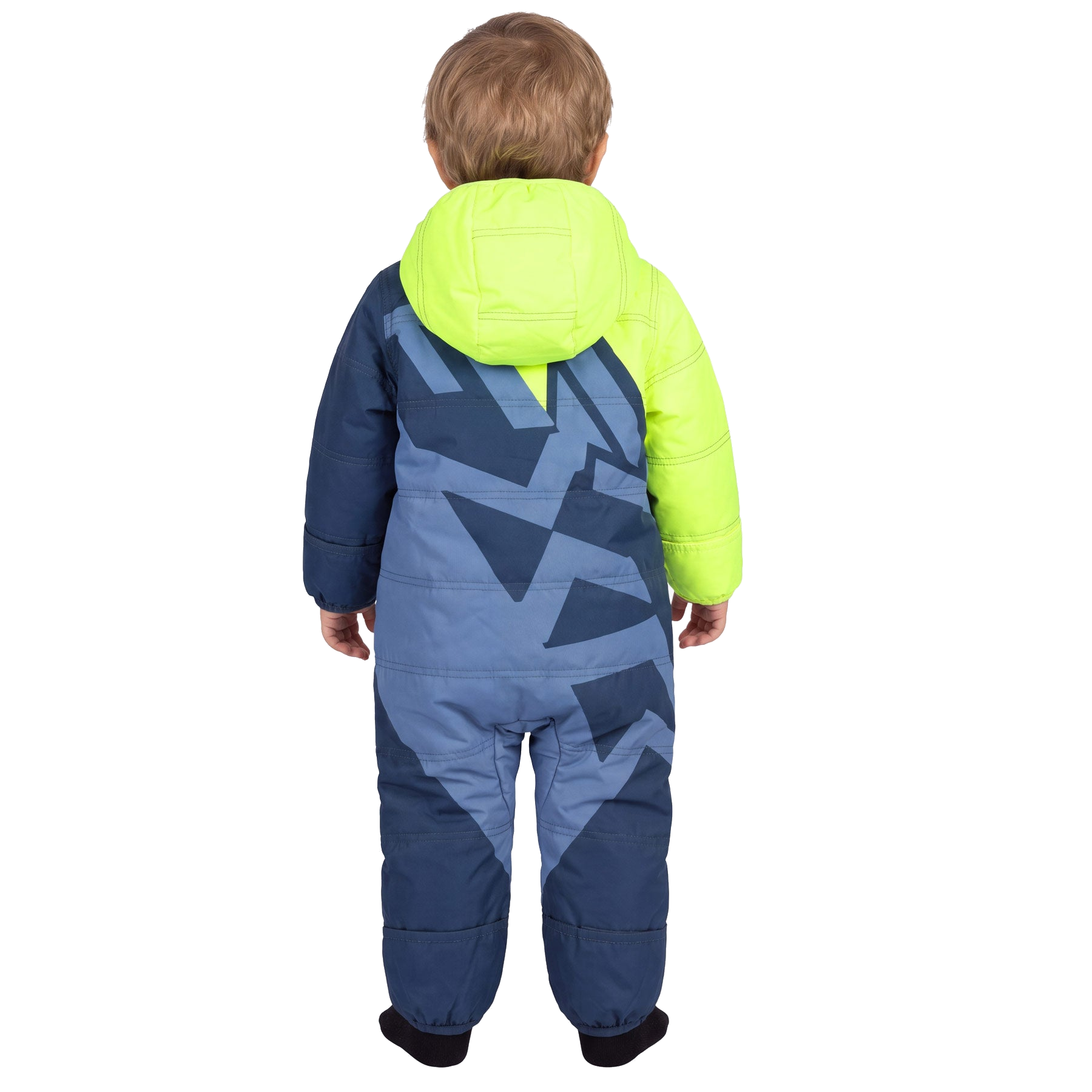 Schneeanzug FXR Kicker Kleinkinder Kinder