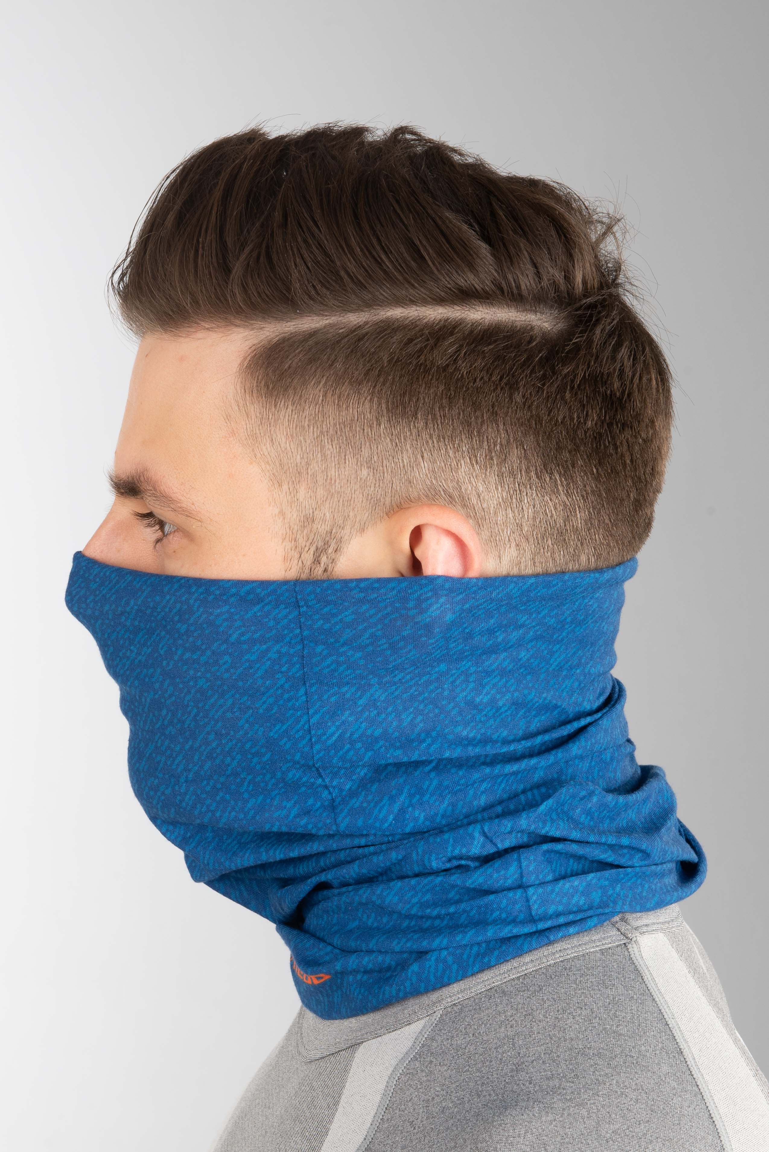Braga de Cuello Hebo Level