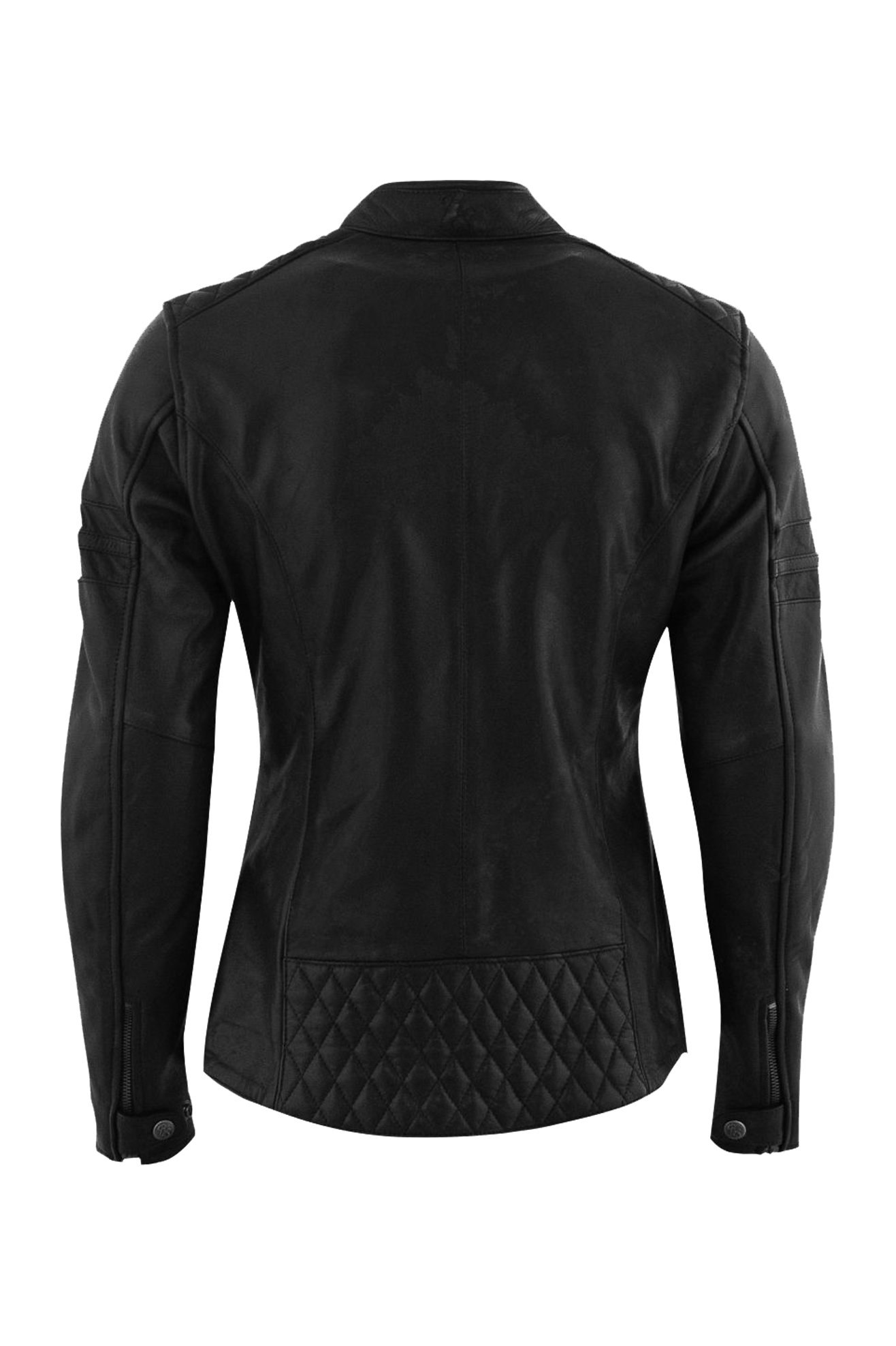 Rusty Stitches Joyce Women's Motorcycle Jacket