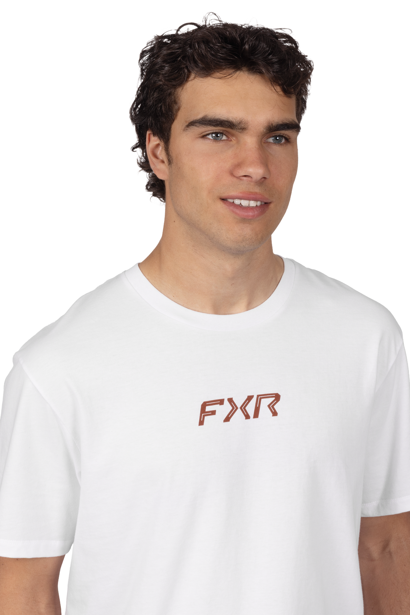 T-Shirt FXR Pedigree Premium 27