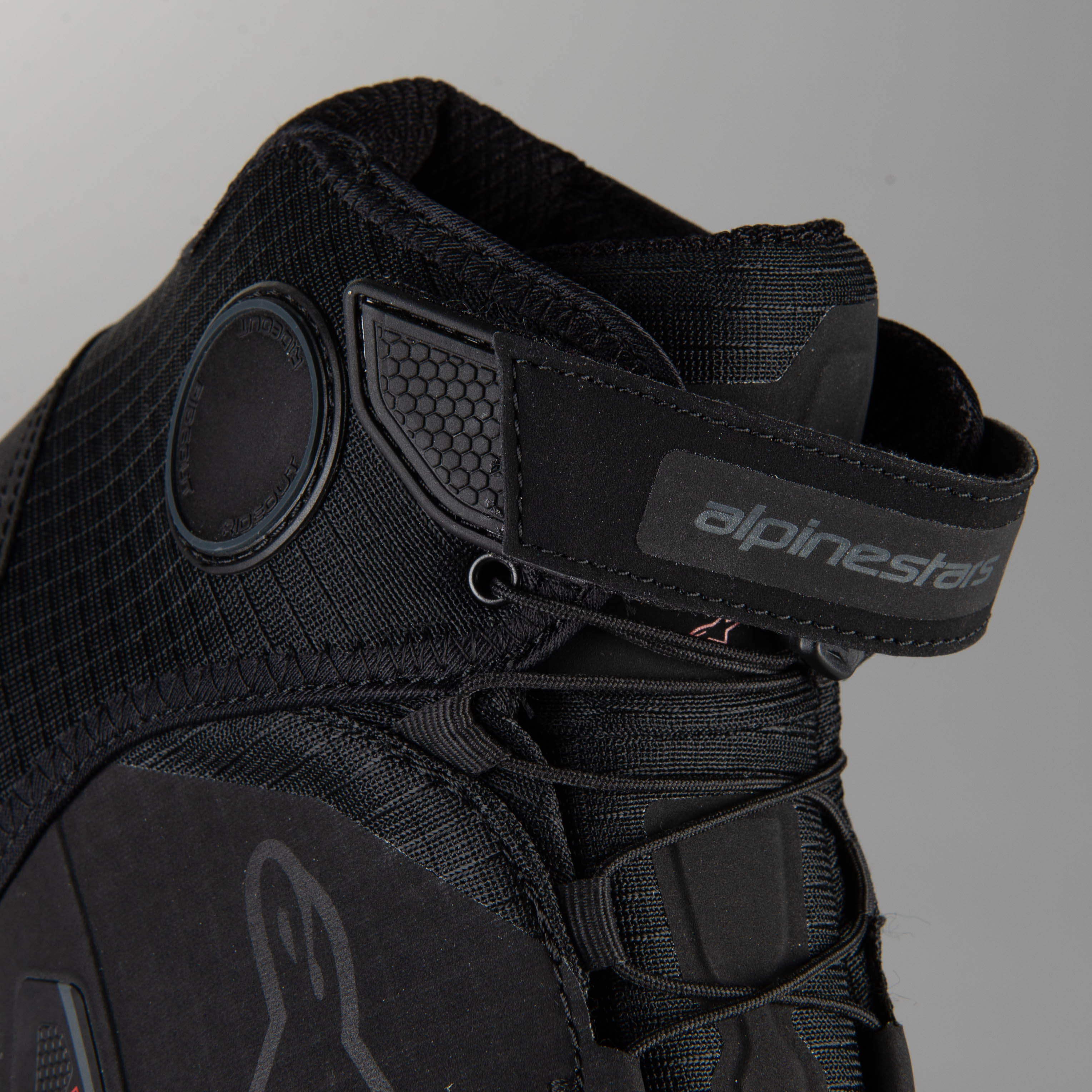 Alpinestars CR-X Drystar® MC Shoes