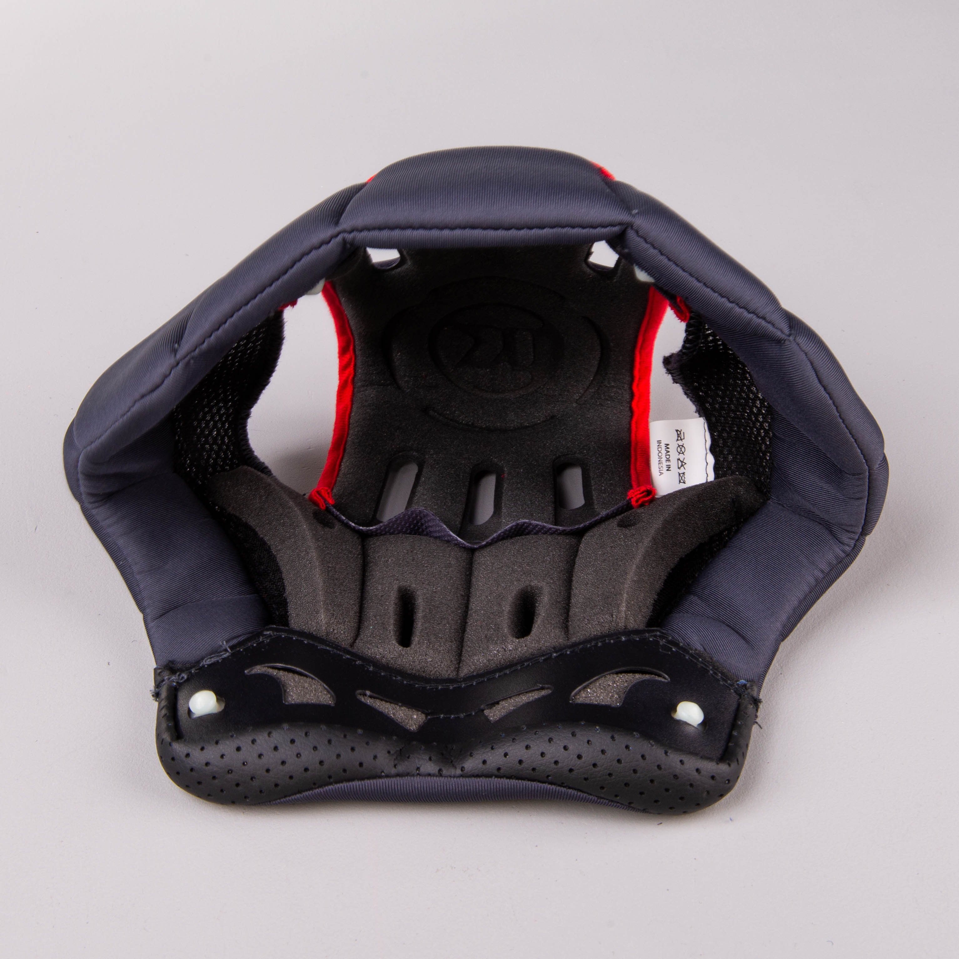 Interior de casco KYT Skyhawk