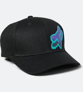 Kappe FOX Toxsyk Flexfit Kinder