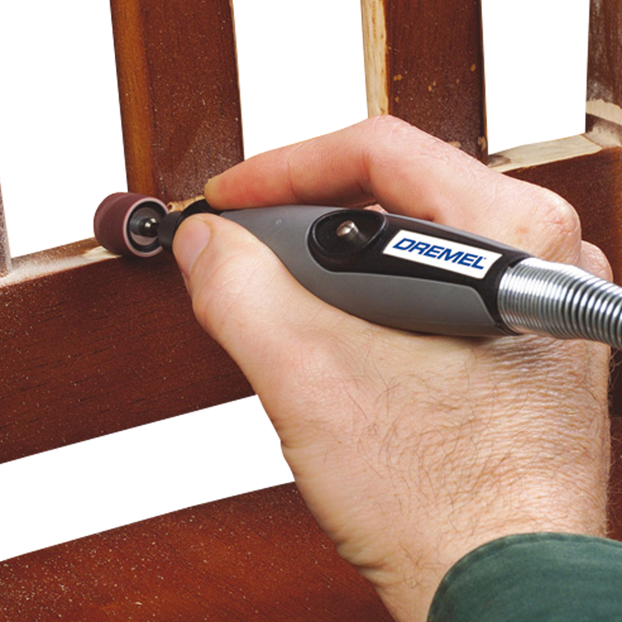 Arbre Flexible Dremel