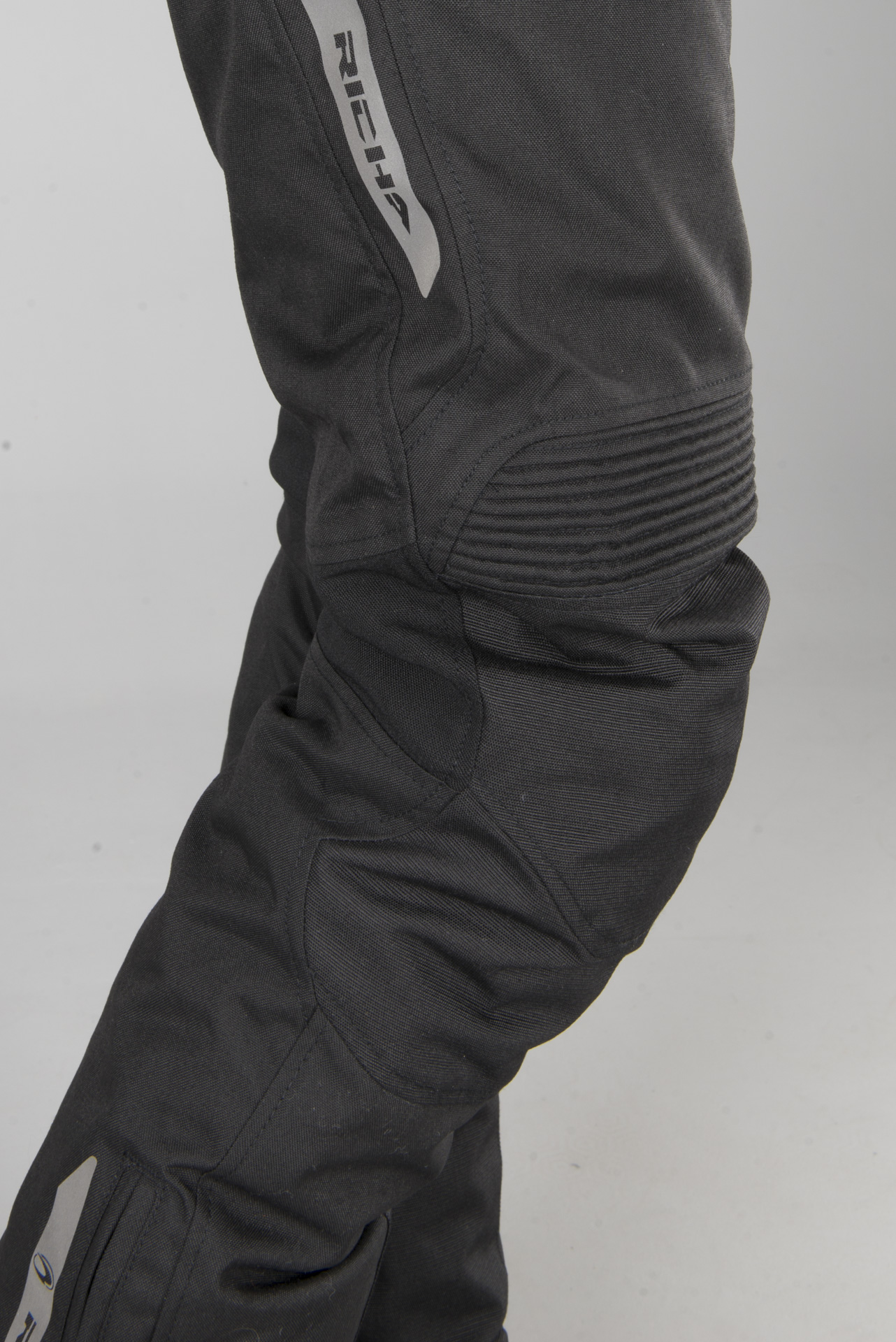 Pantalones Richa Cyclone Gore-Tex® Cortos Mujer