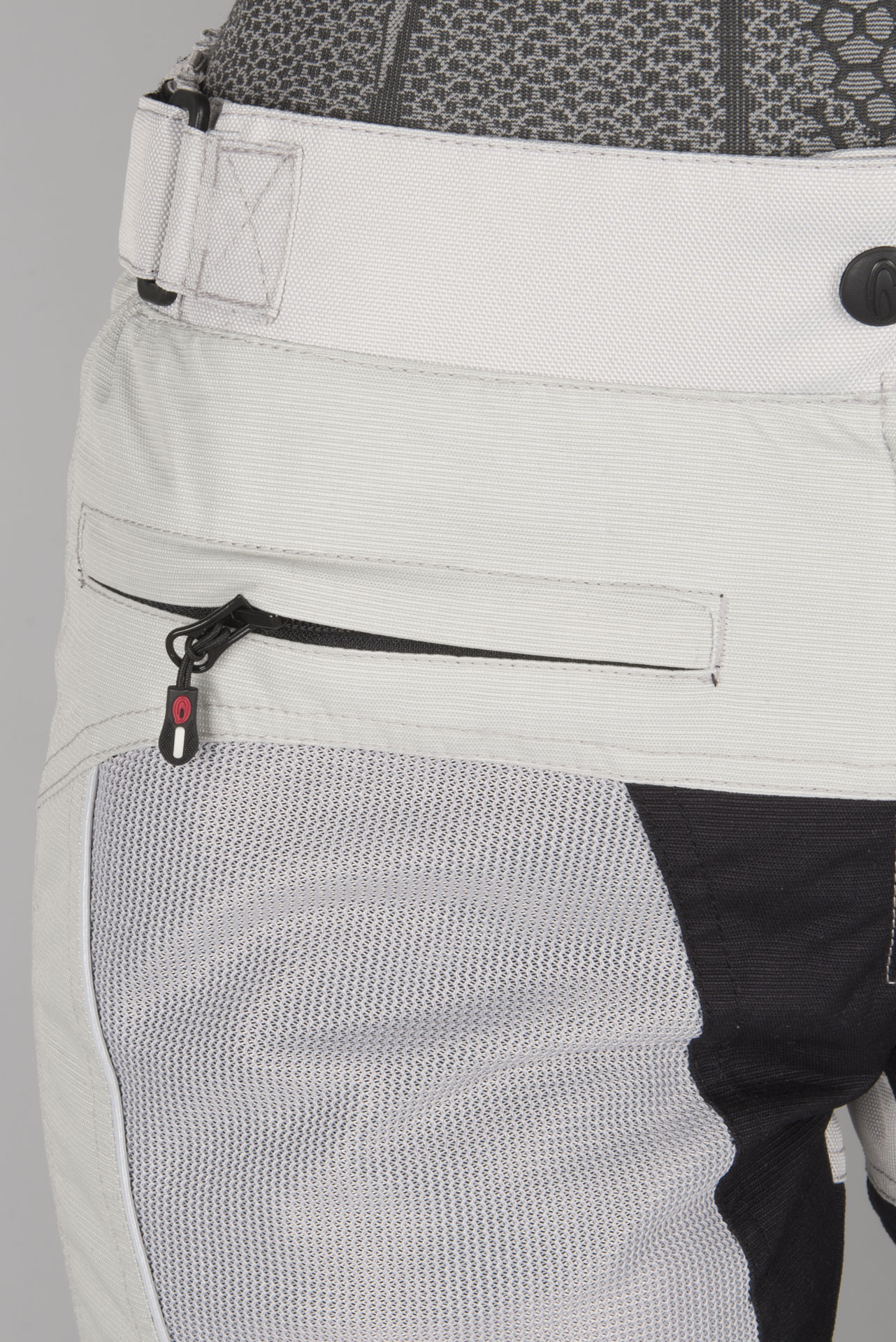 Pantalones de Moto Richa Cool Summer Mujer