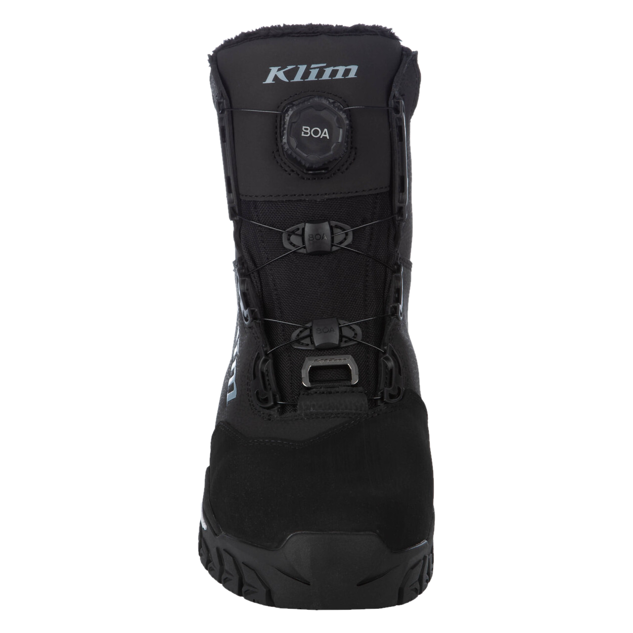 Klim Fierce GTX BOA Women's Snowmobile Boots
