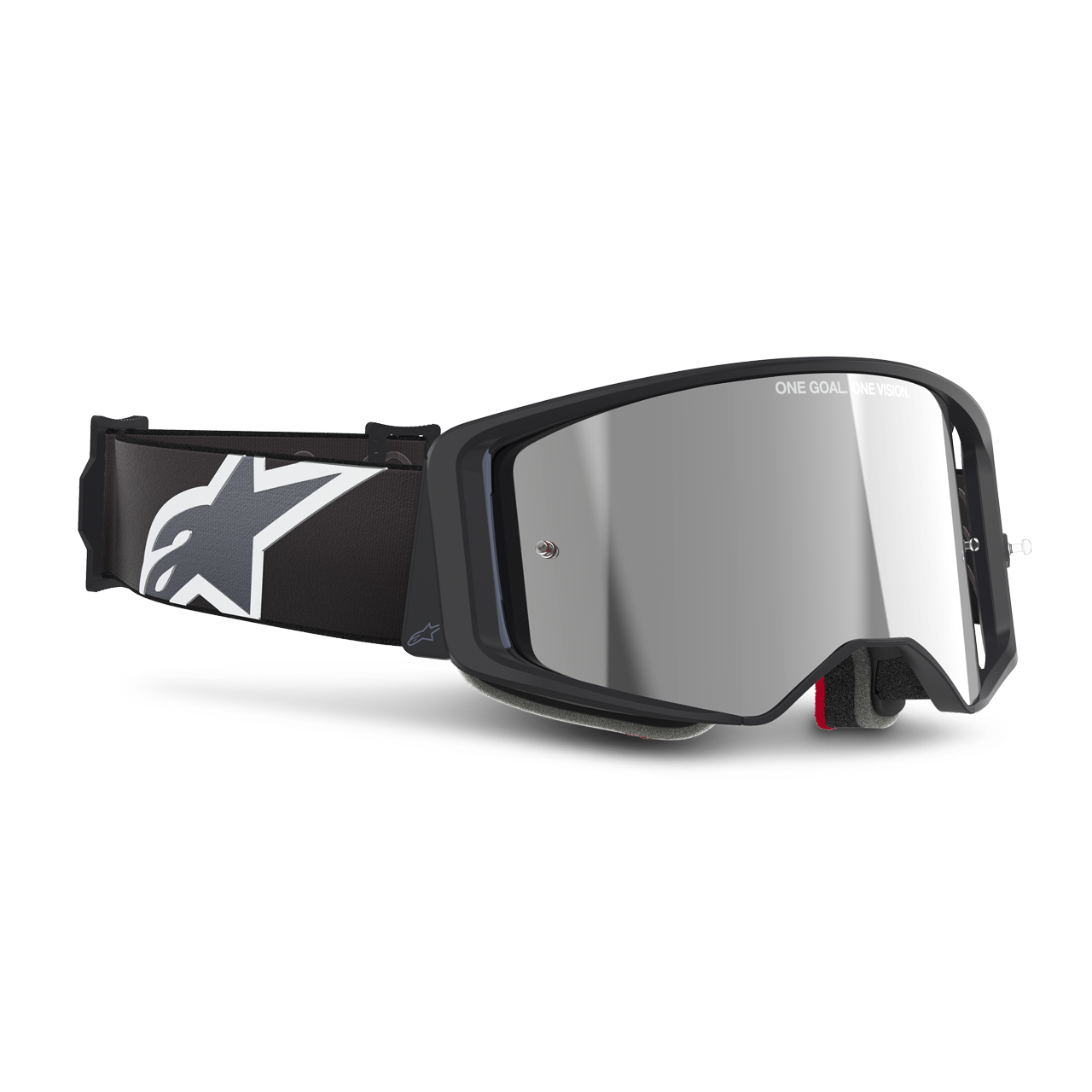 Crossbril Alpinestars Supertech Corp