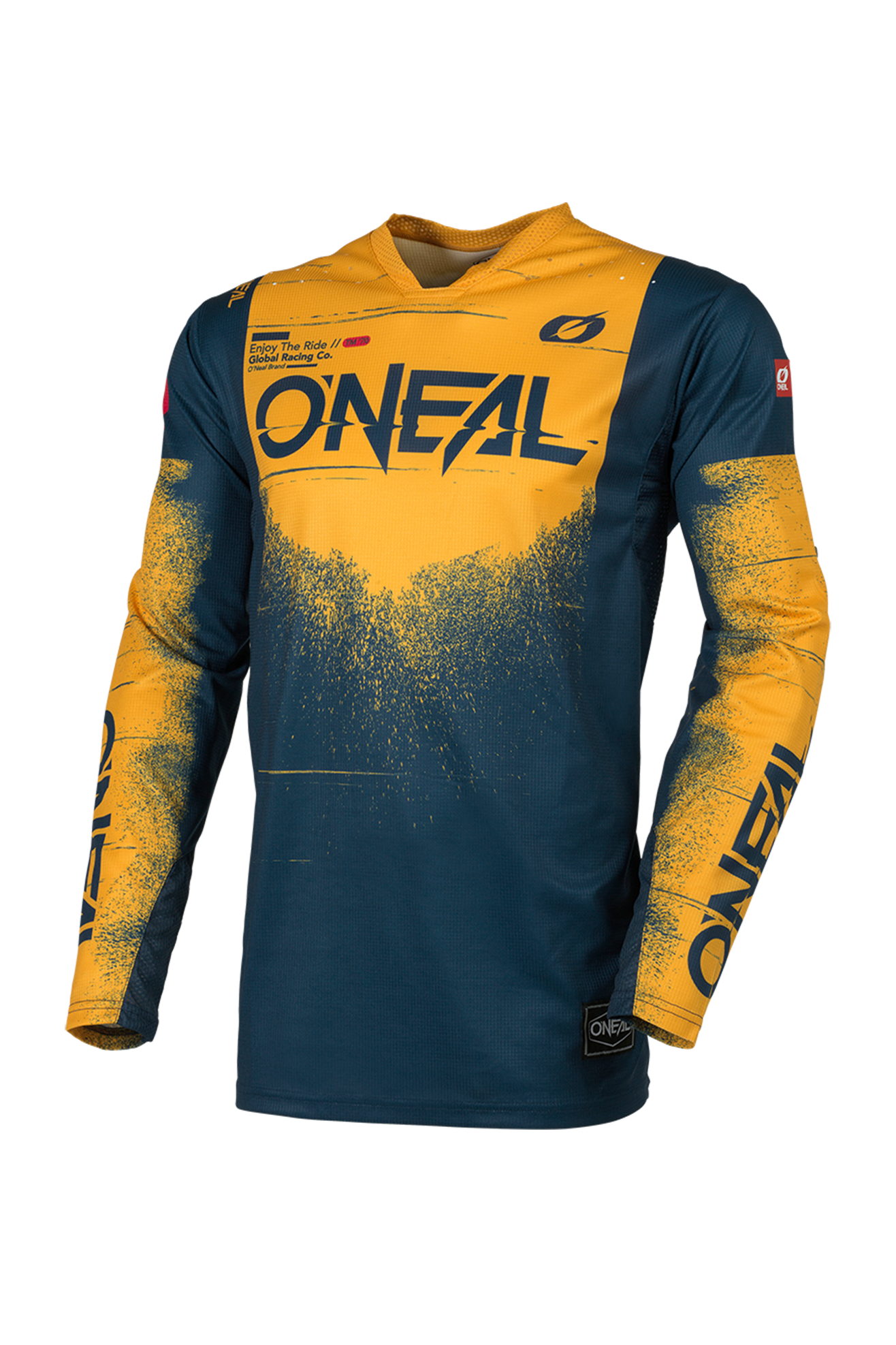 Crosstrui O'Neal Hardwear Swipe