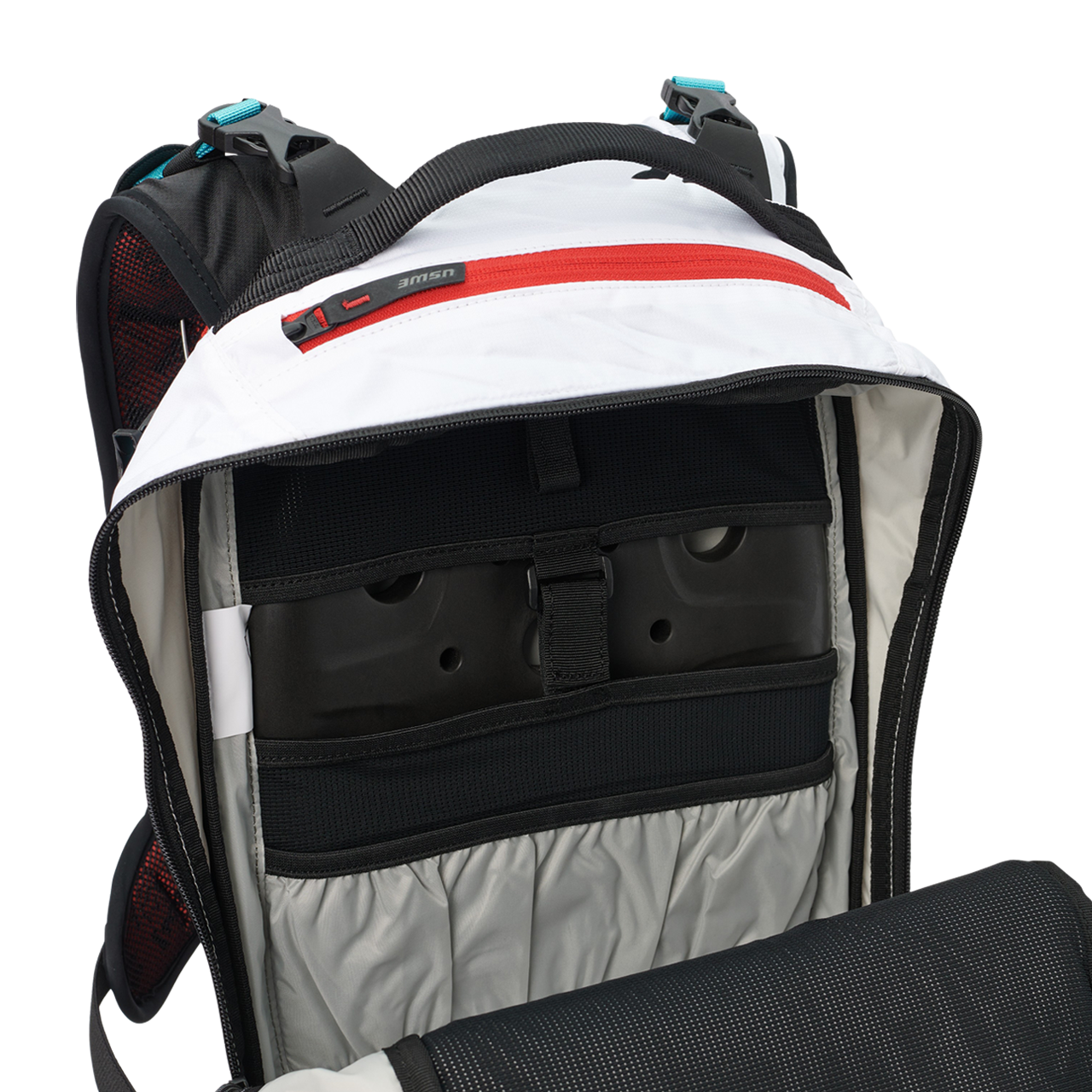 USWE Pow 25L Protector Backpack