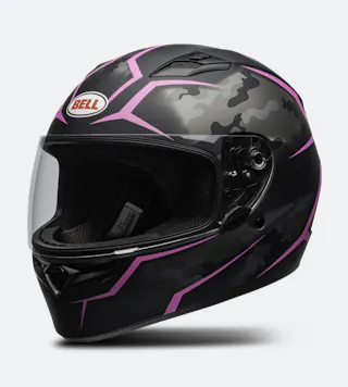 BELL Qualifier Solid Helmet