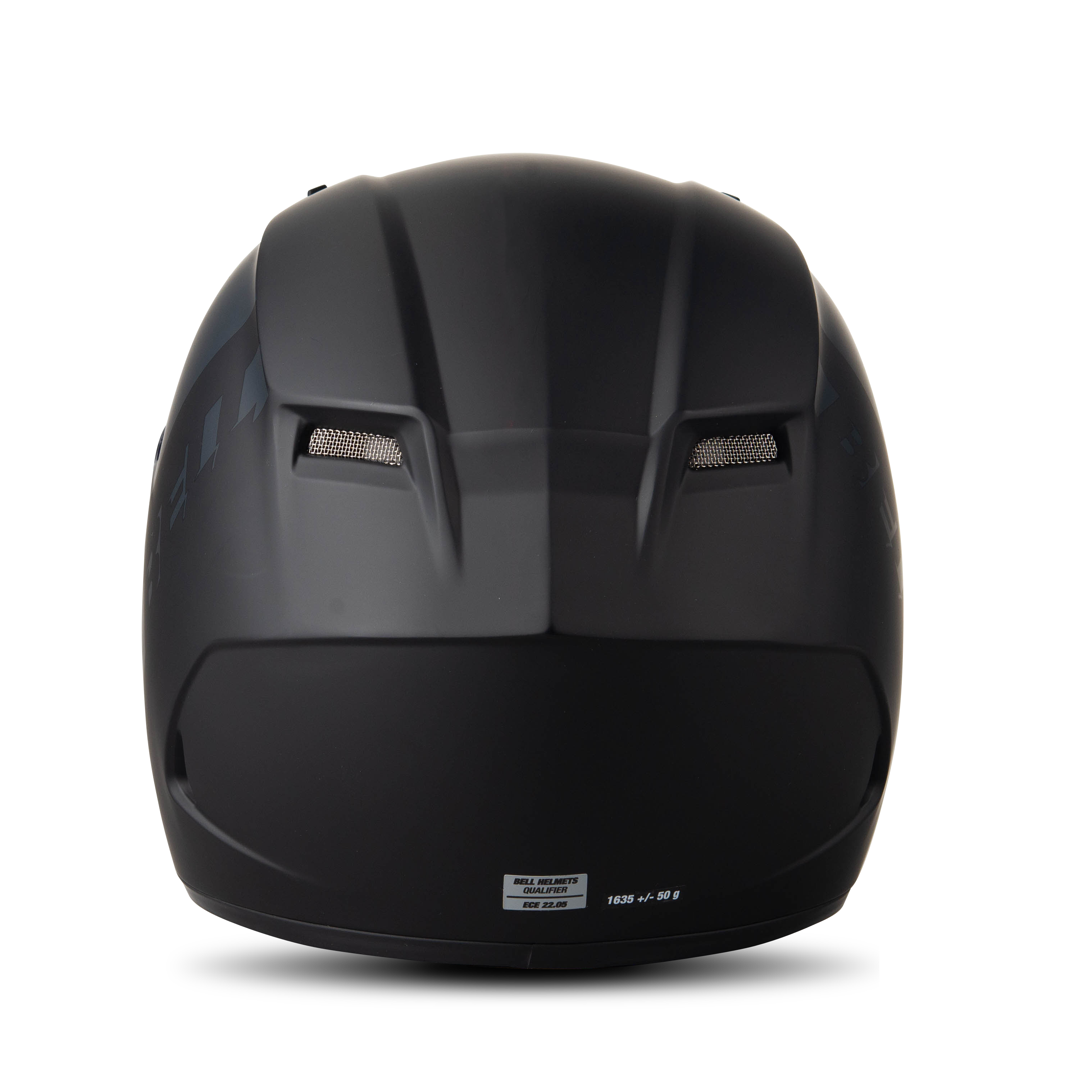 BELL Qualifier Solid Helmet