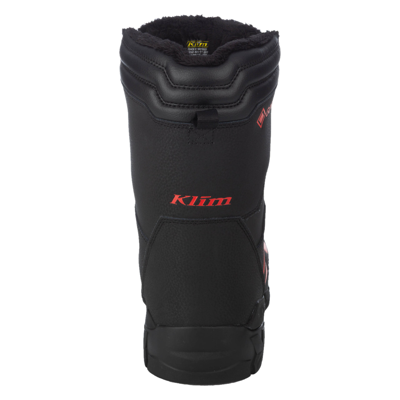 Klim Force GTX BOA Snowmobile Boots