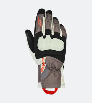 Motorhandschoenen Alpinestars XT-3 Drystar Geïsoleerd