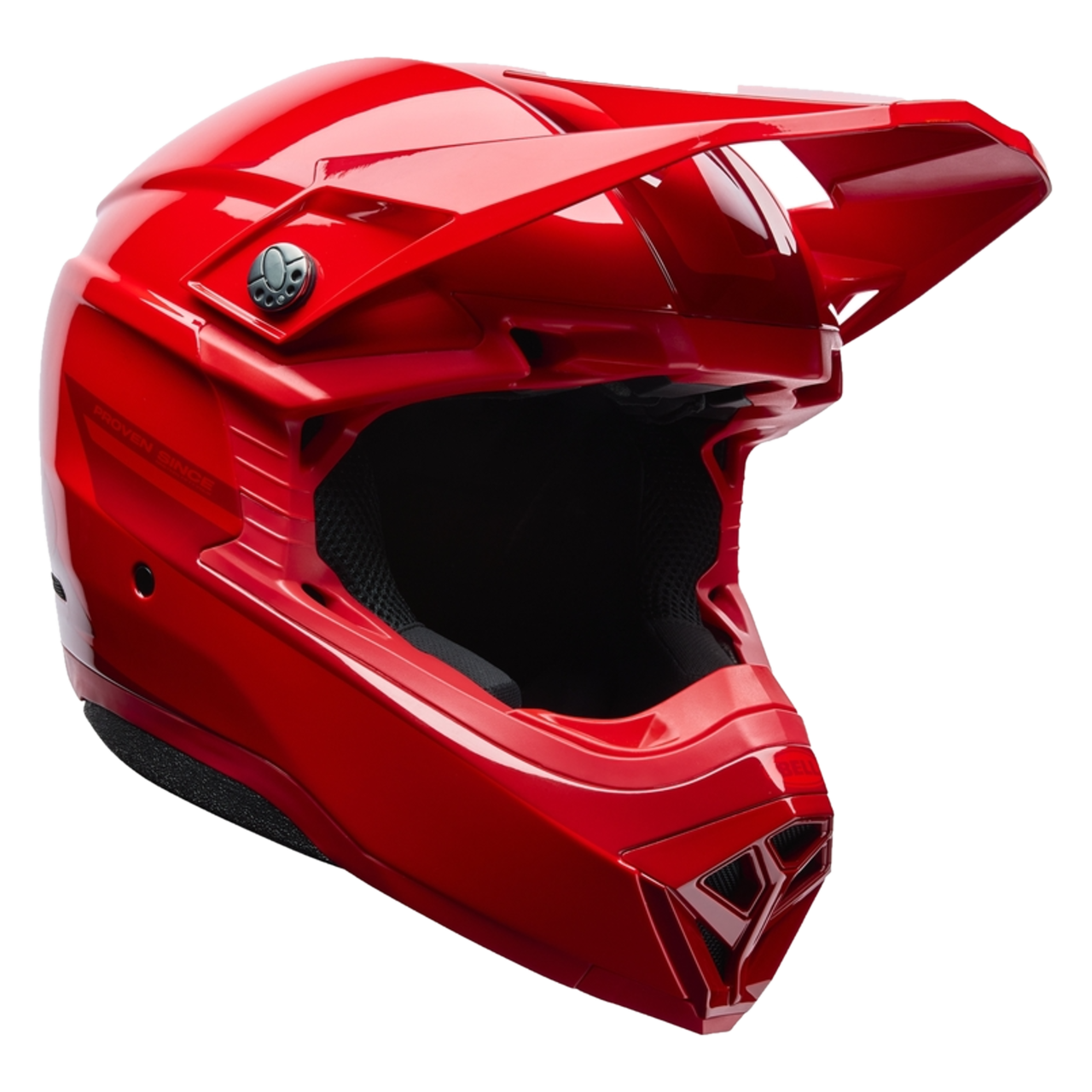 Casco MX BELL Moto-10 Mips