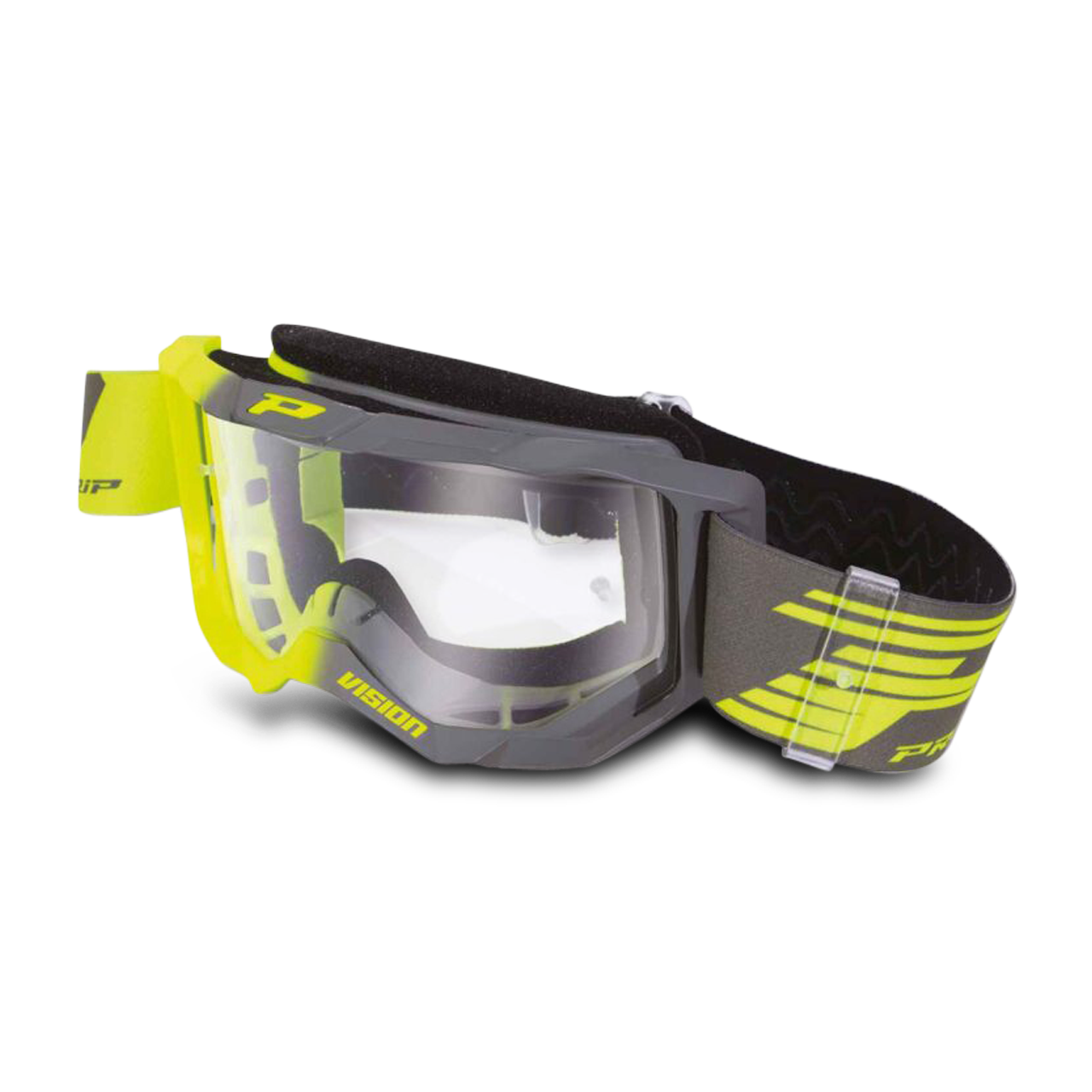 Crossbril Progrip 3300 FL Vision