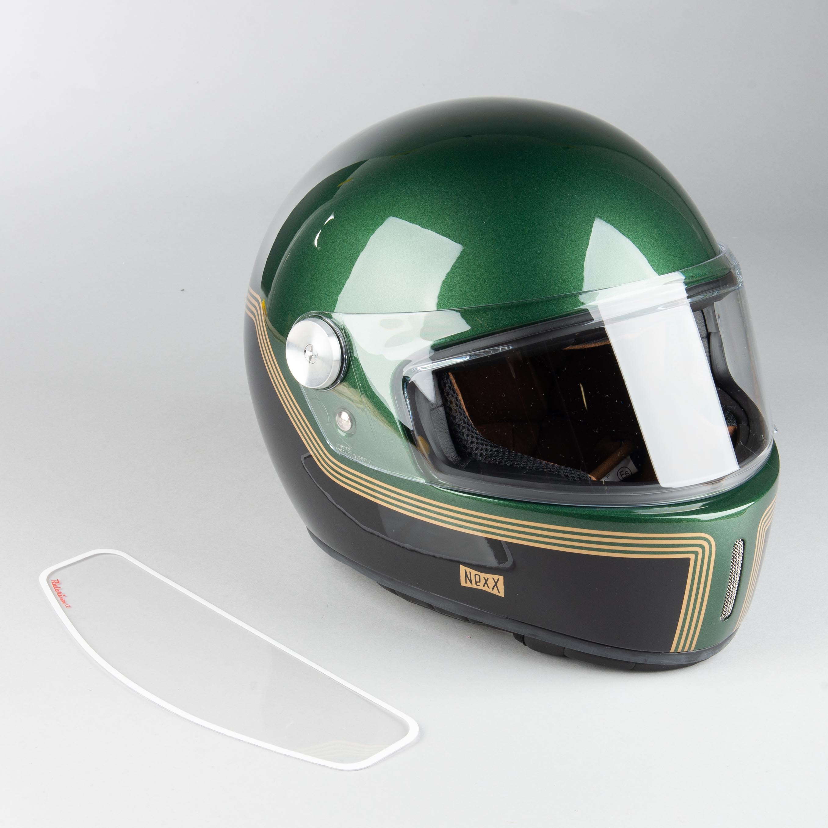 Nexx X.G100R Motordrome Full Face Helmet