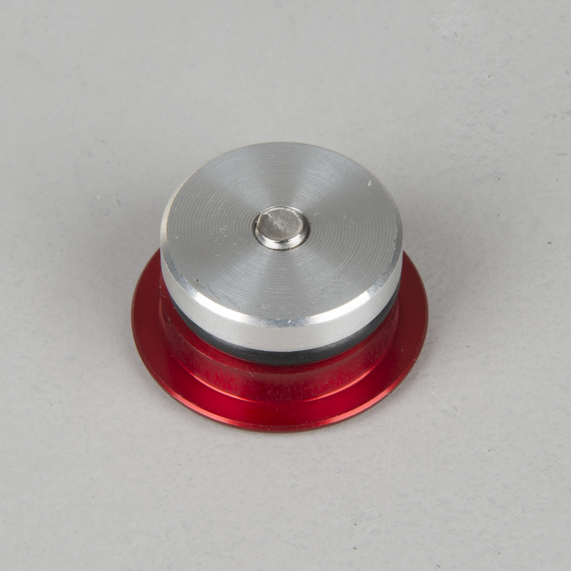 CNC Racing Universal Front Fork Cover 21.5 mm