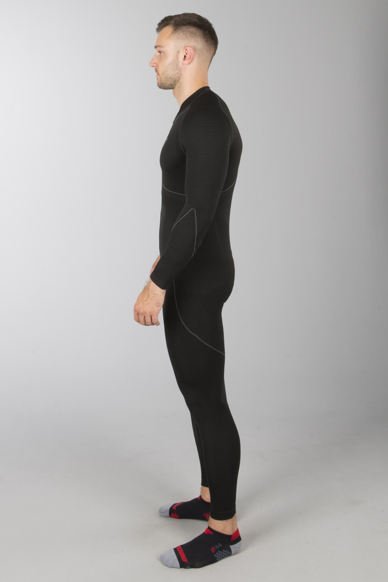 Mono Técnico Dainese D-Core Dry