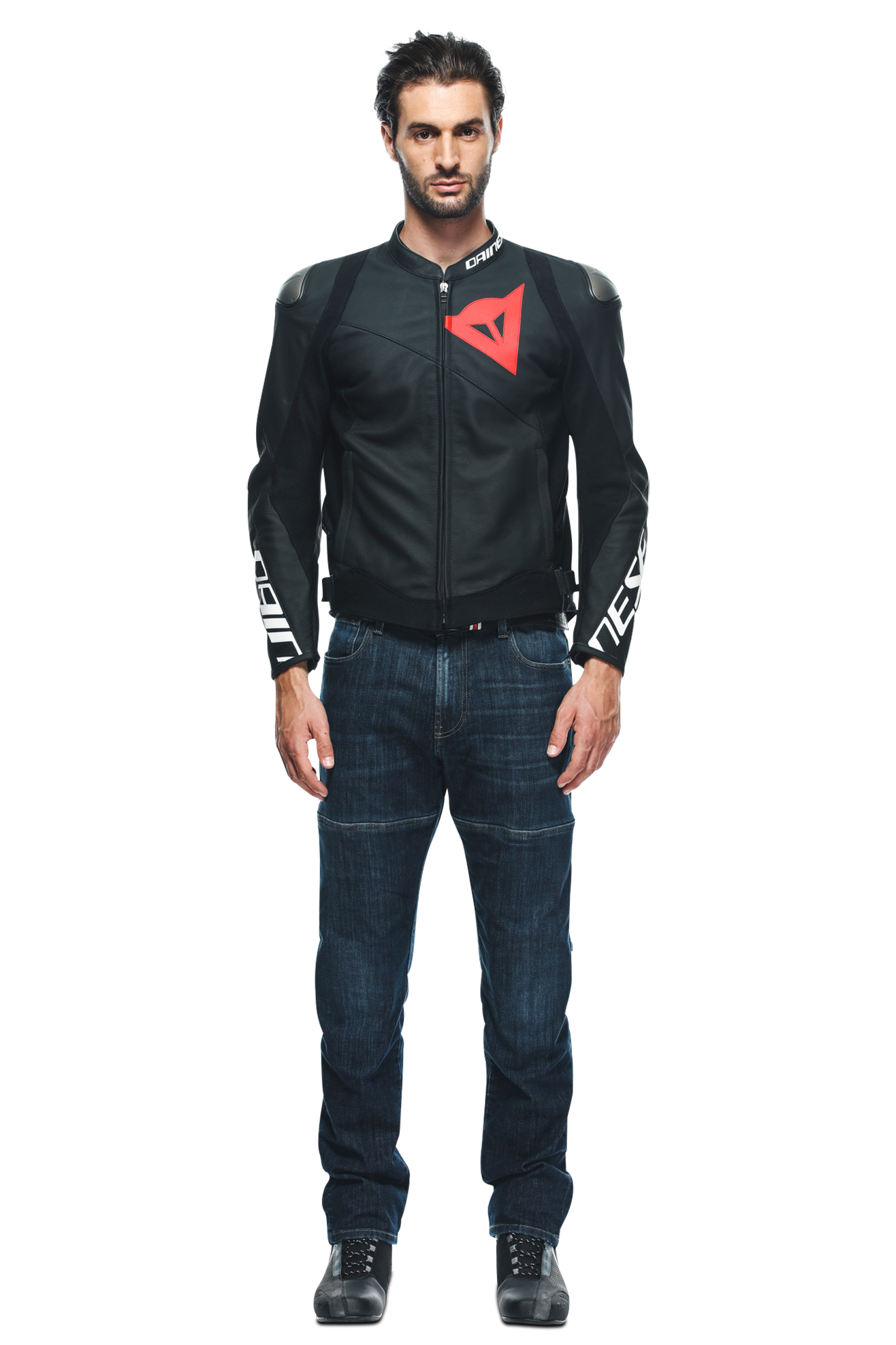 Chaqueta de Moto Dainese Sportiva