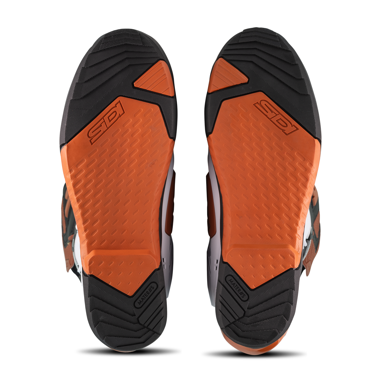 Sidi Crossair MX Boots