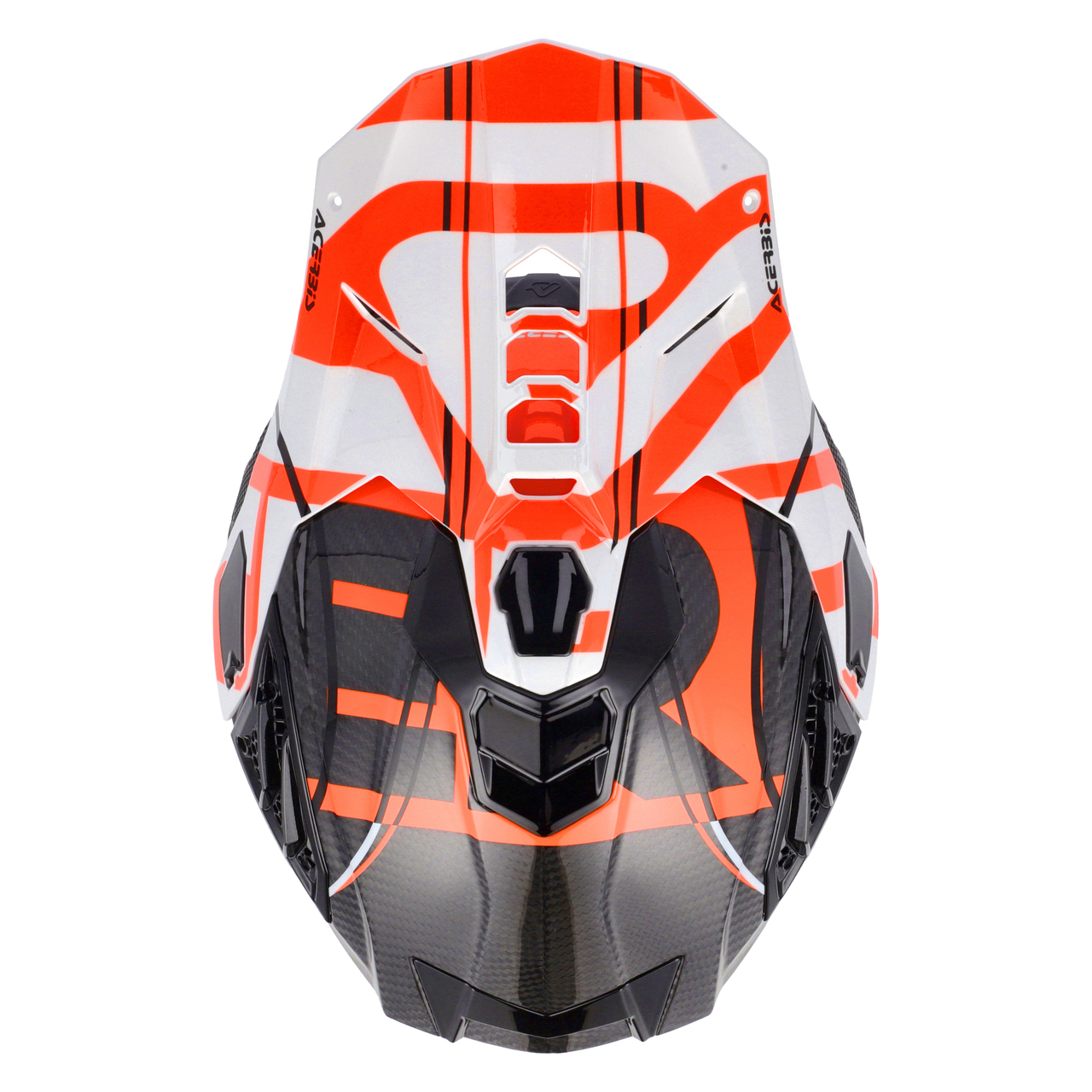 Crosshelm Acerbis Airstrike-C