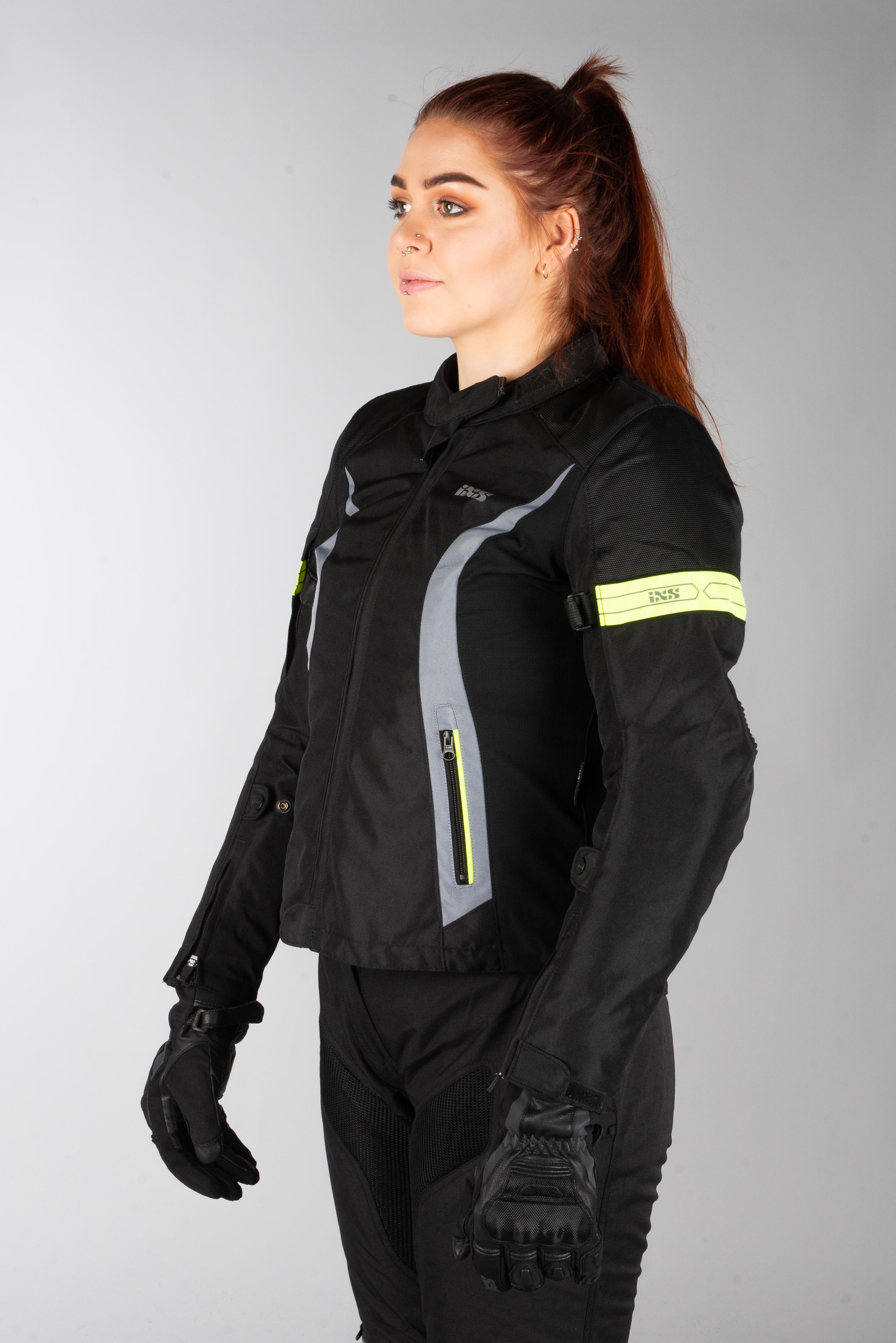 Яке iXS Sport 5/8 ST Дамско