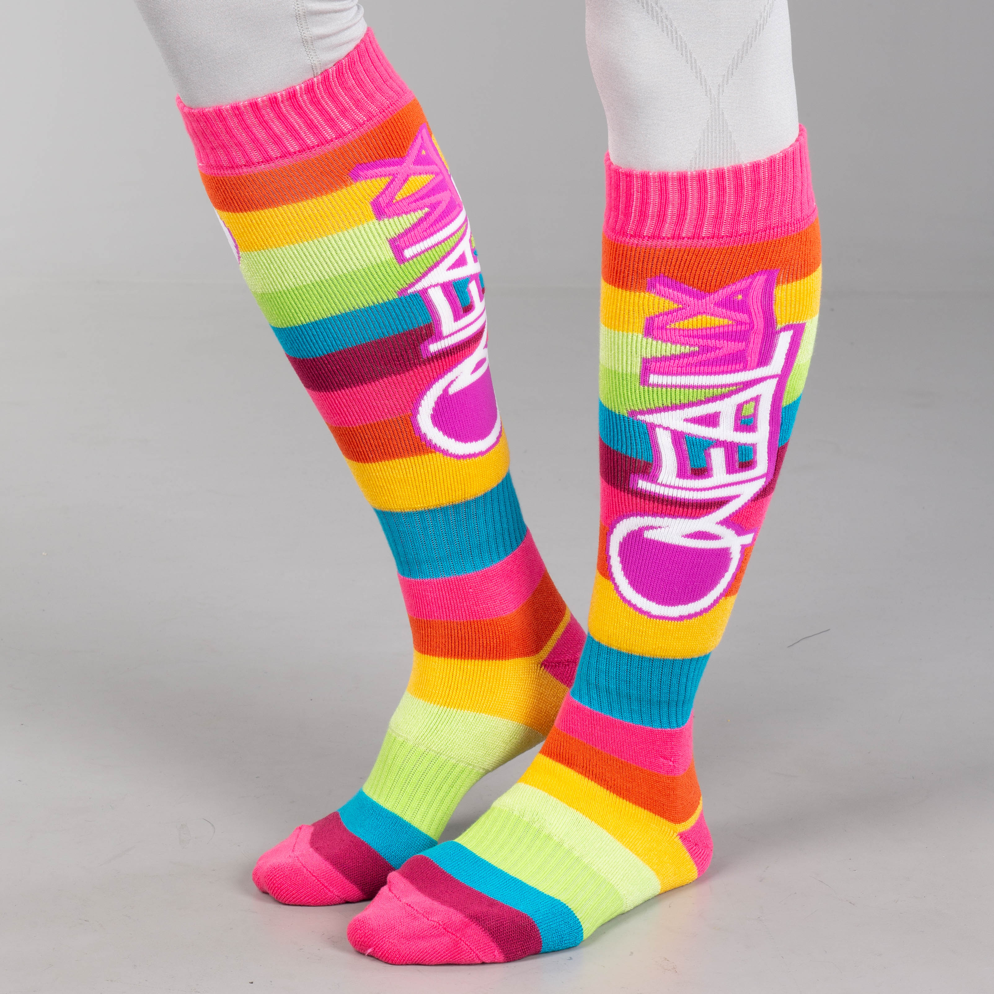 Calcetines O'Neal Pro MX