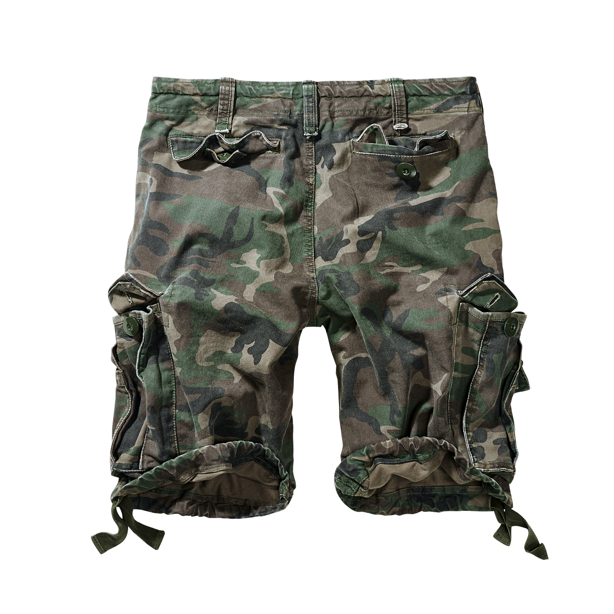 Pantalones cortos Brandit Vintage