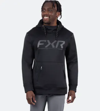 Hættetrøje FXR Hydrogen Tech Pullover 27