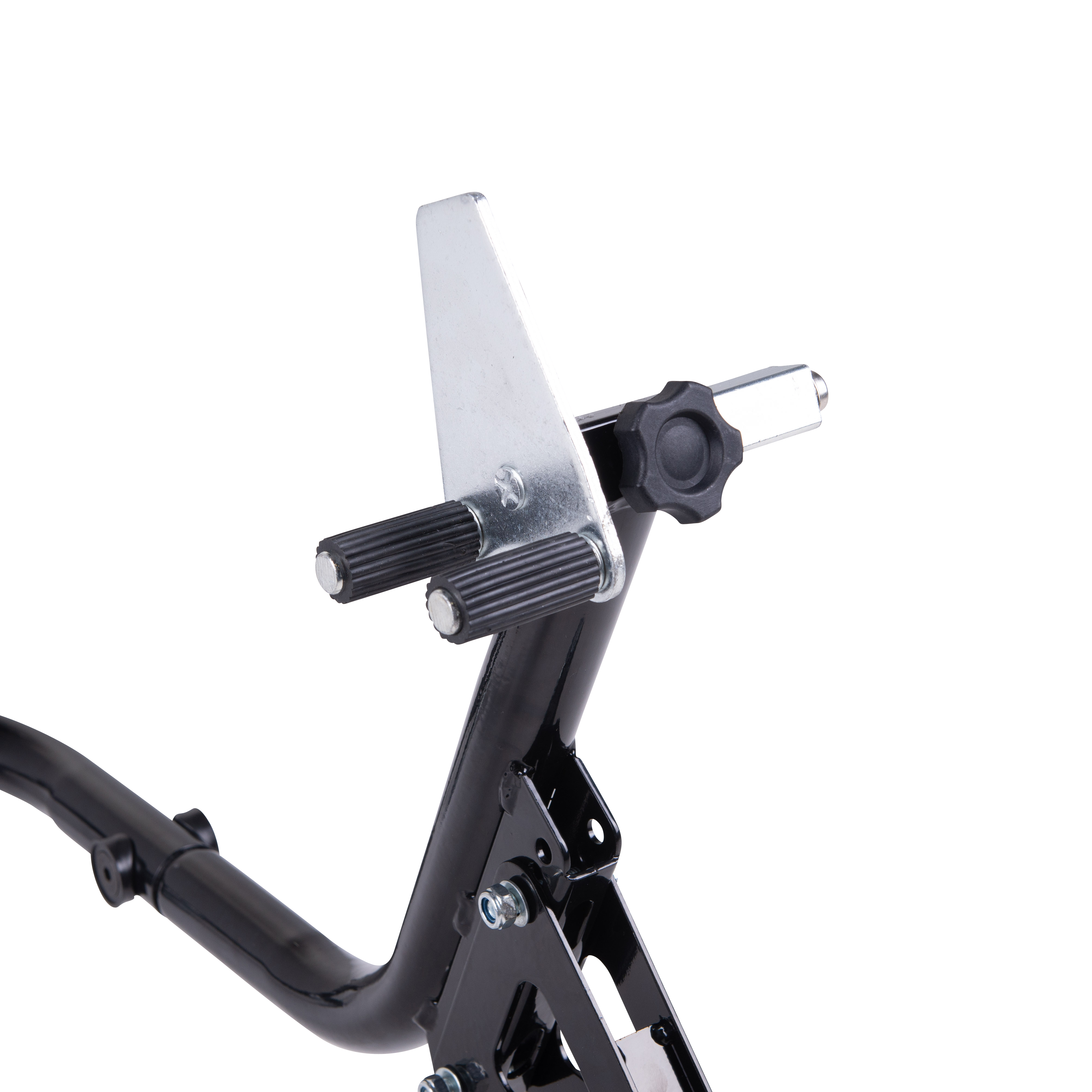 Proworks Rolling Front Paddock Stand