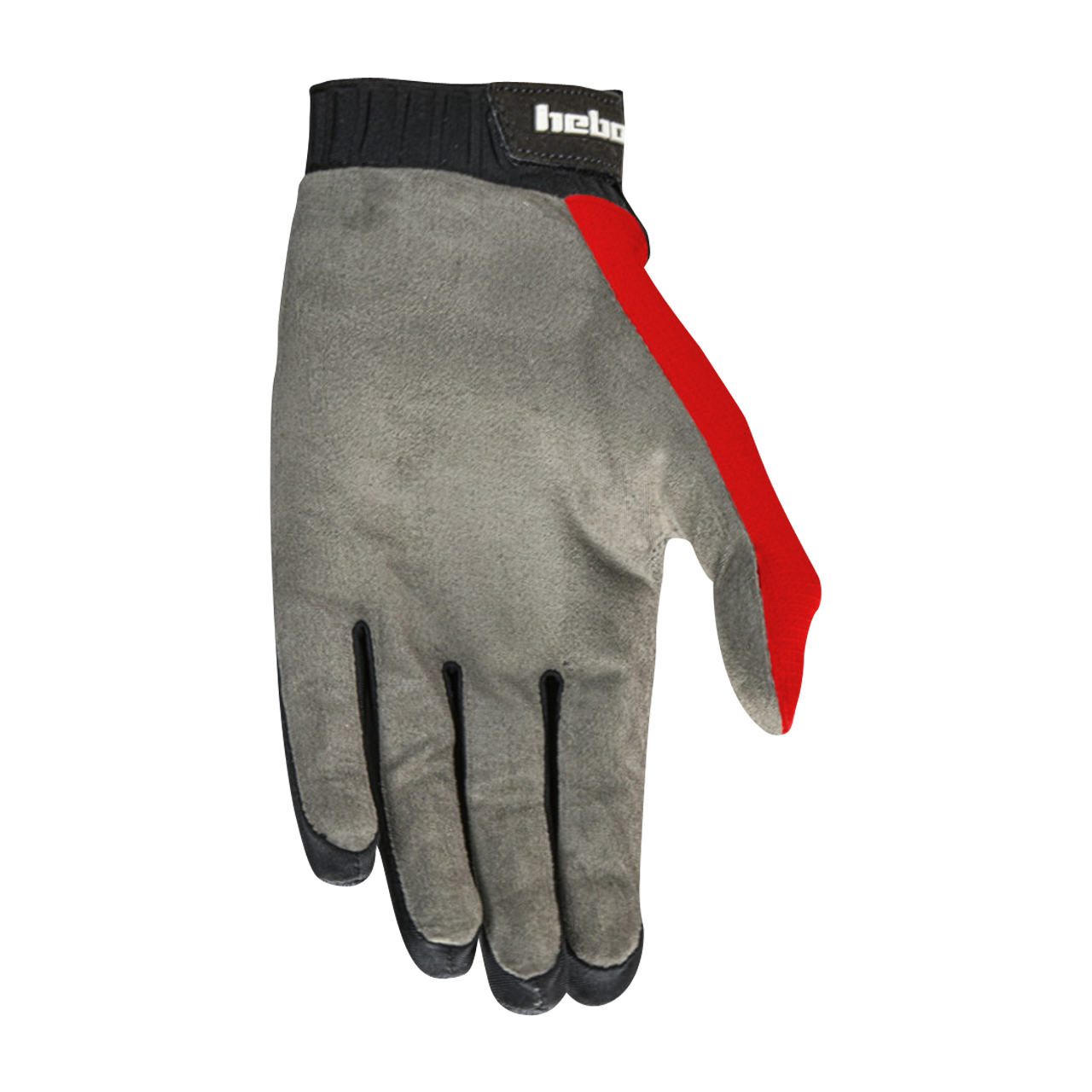 Guantes de Cross Hebo Scratch II