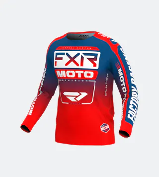 Crosstrui FXR Clutch