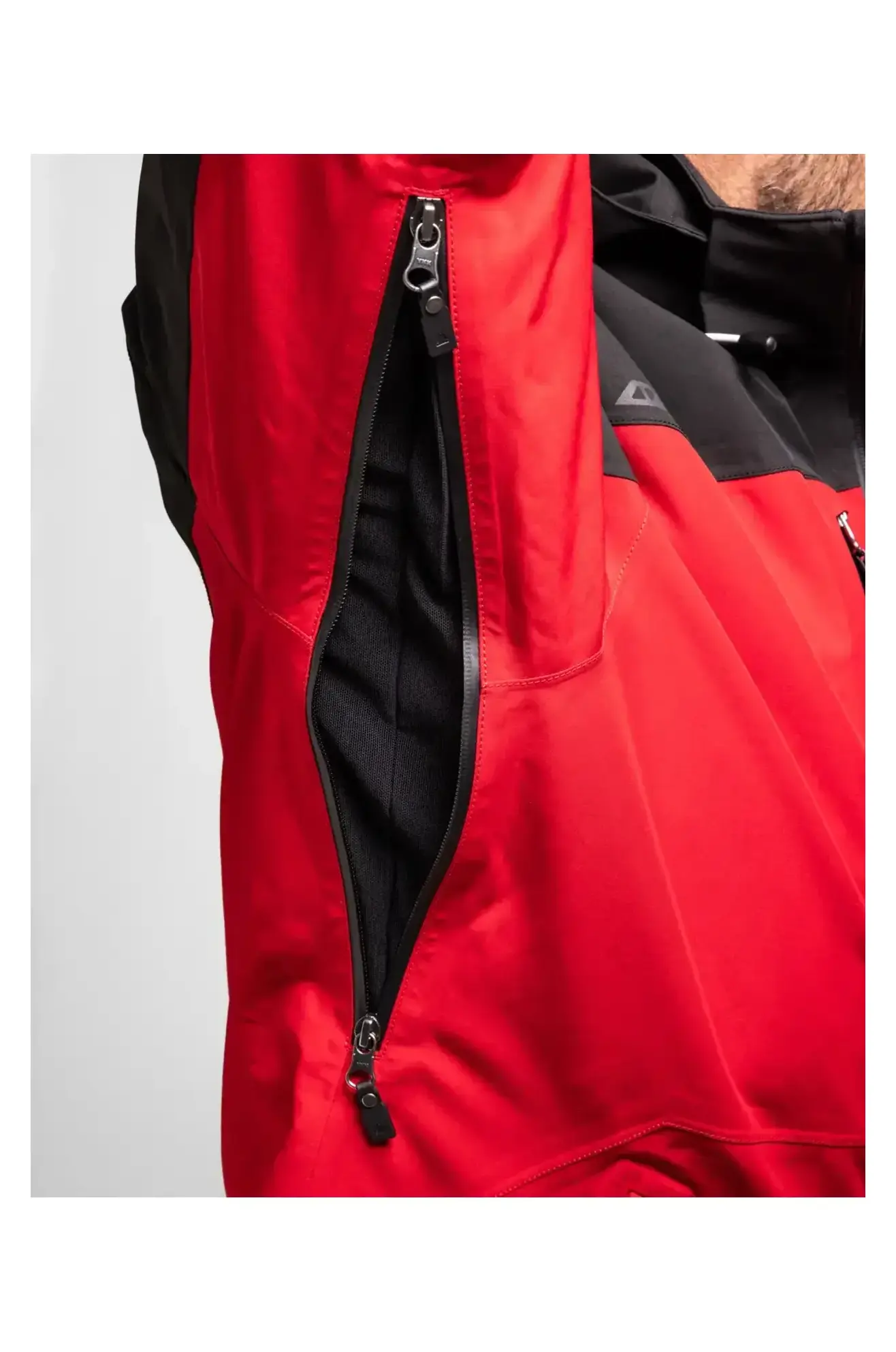 TOBE Nexus 2In1 Snow Jacket