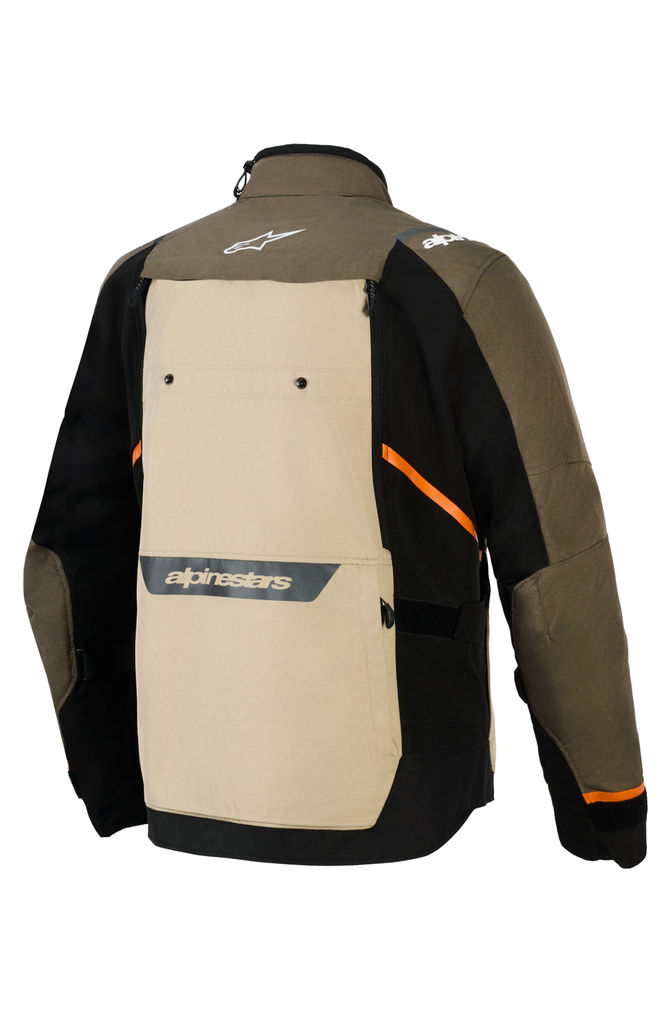 Alpinestars Cusco Drystar® MC Jacket
