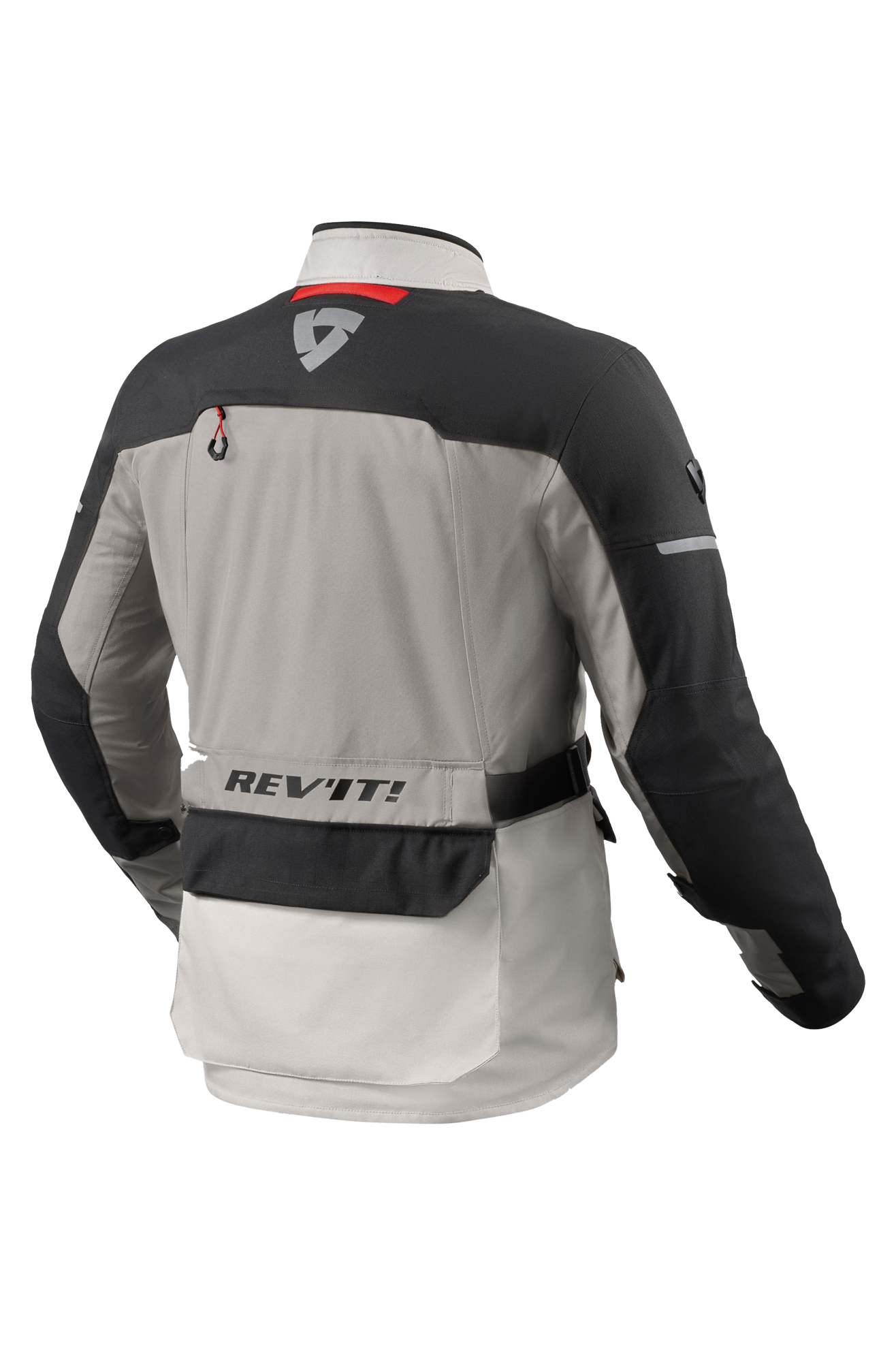 Chaqueta de moto REV'IT! Outback 5 H2O