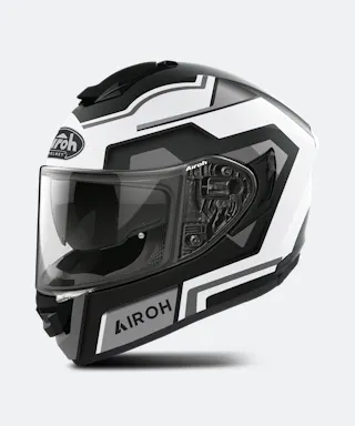 Casco Integral Airoh ST.501