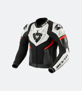 Rev'It! Motocyklová Bunda Hyperspeed 2 Air