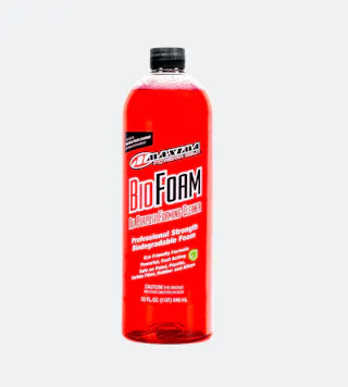 Maxima Bio Foam MC Cleaner