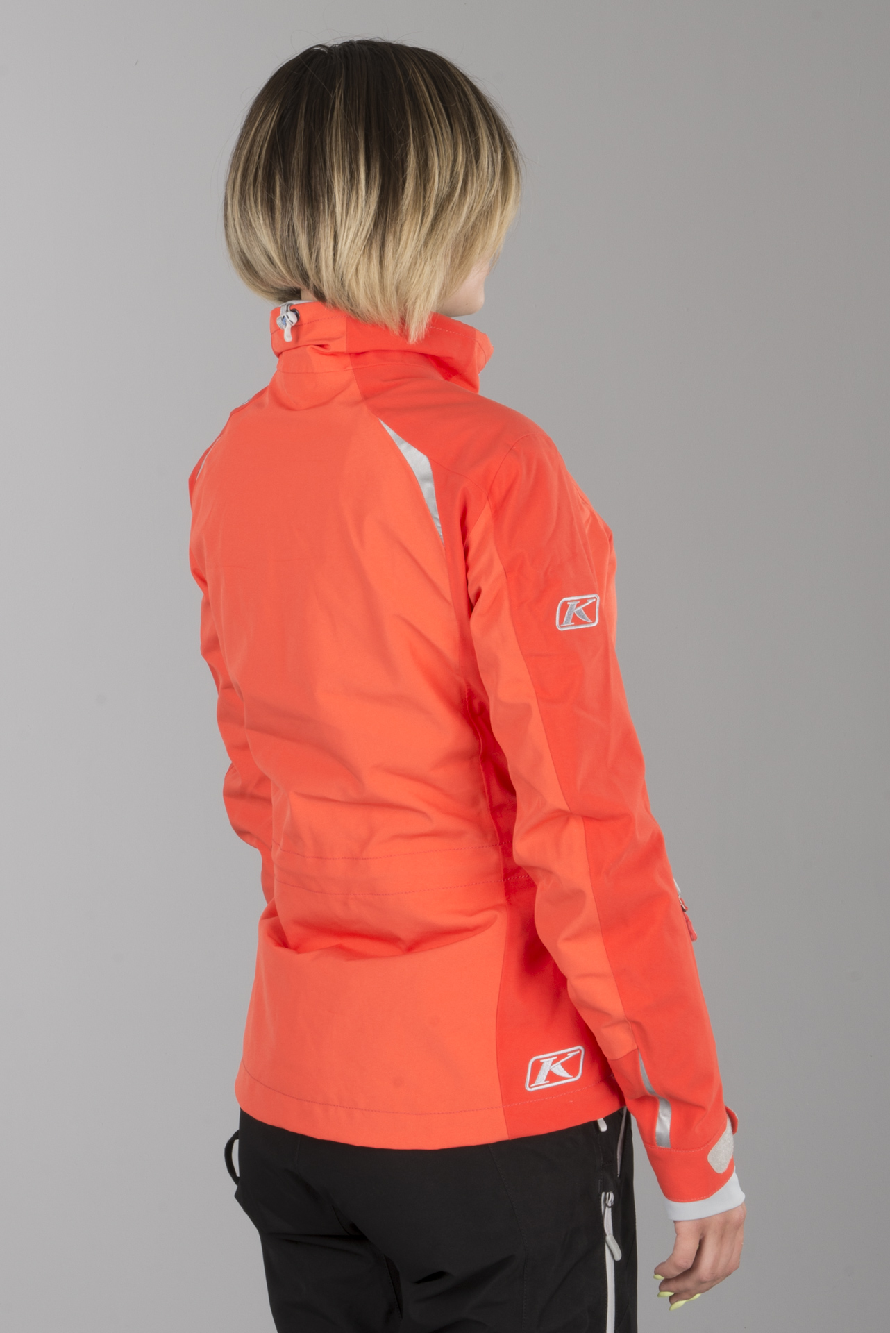 Chaqueta Mujer Klim Alpine Parka