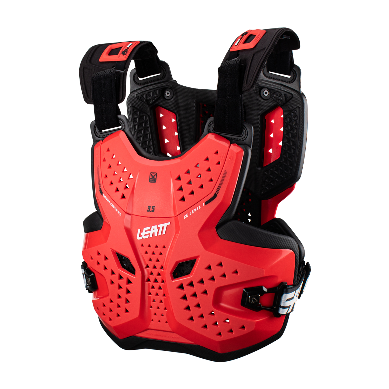 Leatt 3.5 Chest Protector