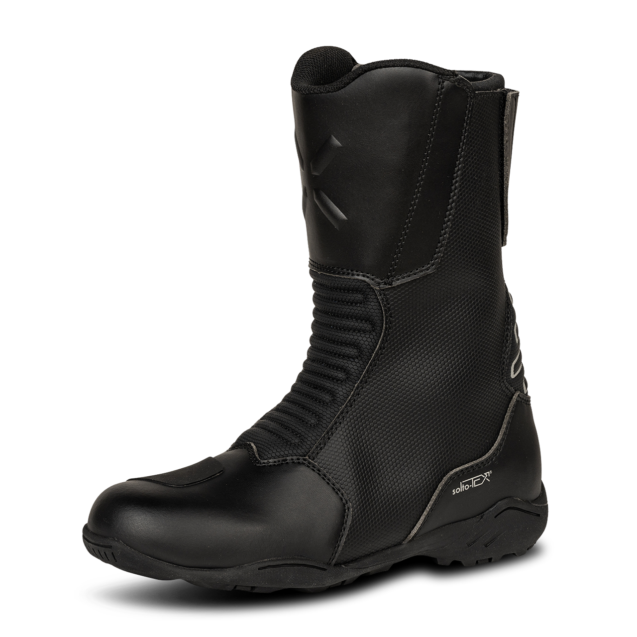 iXS Tourster STX 1.0 Women's MC Boots