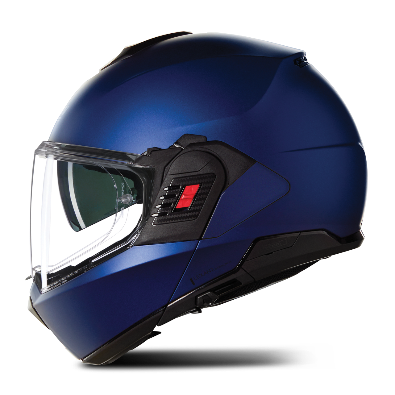 Casque Modulable Nolan N120-1