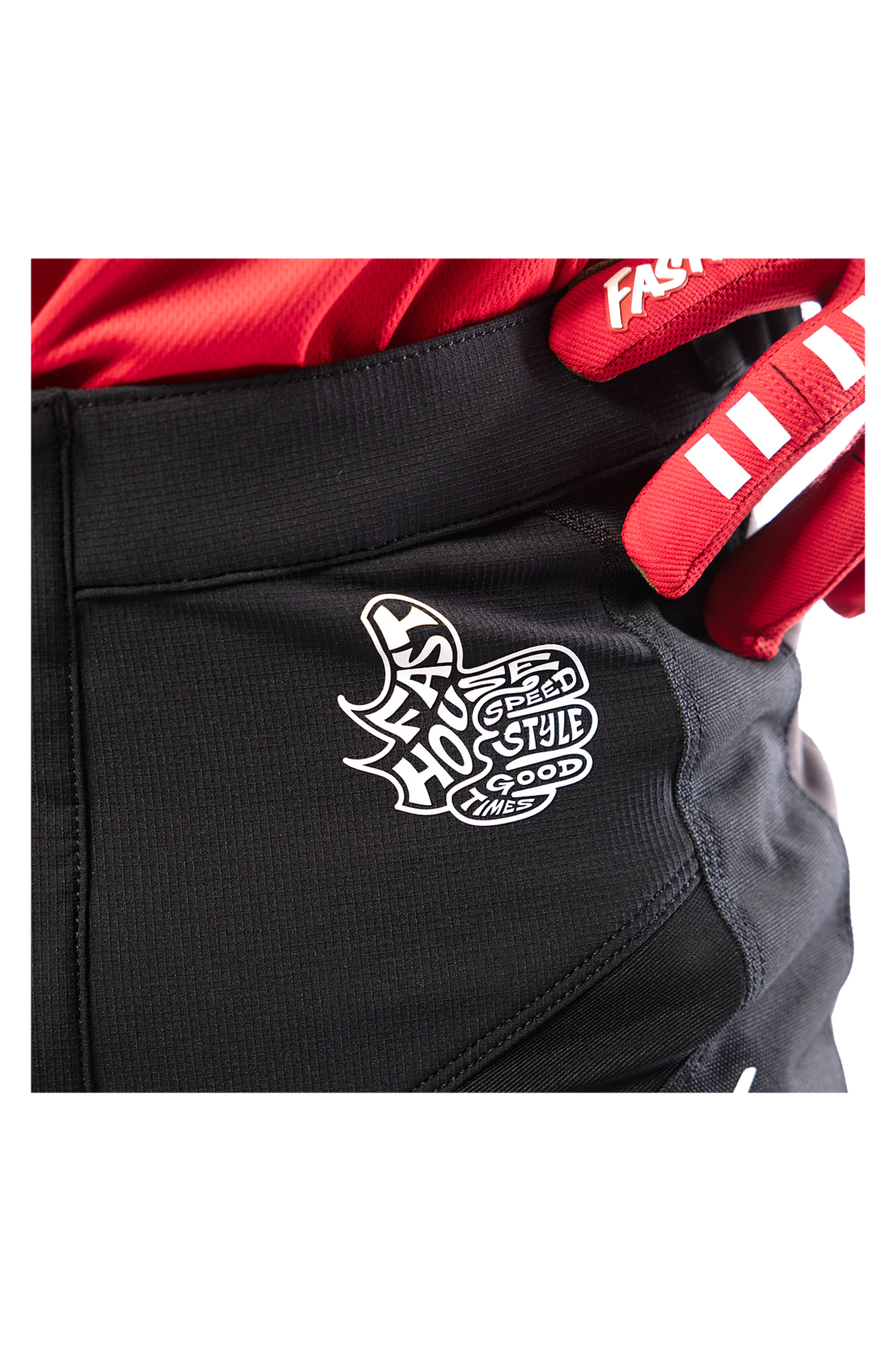 Fasthouse Grindhouse Club MX Trousers