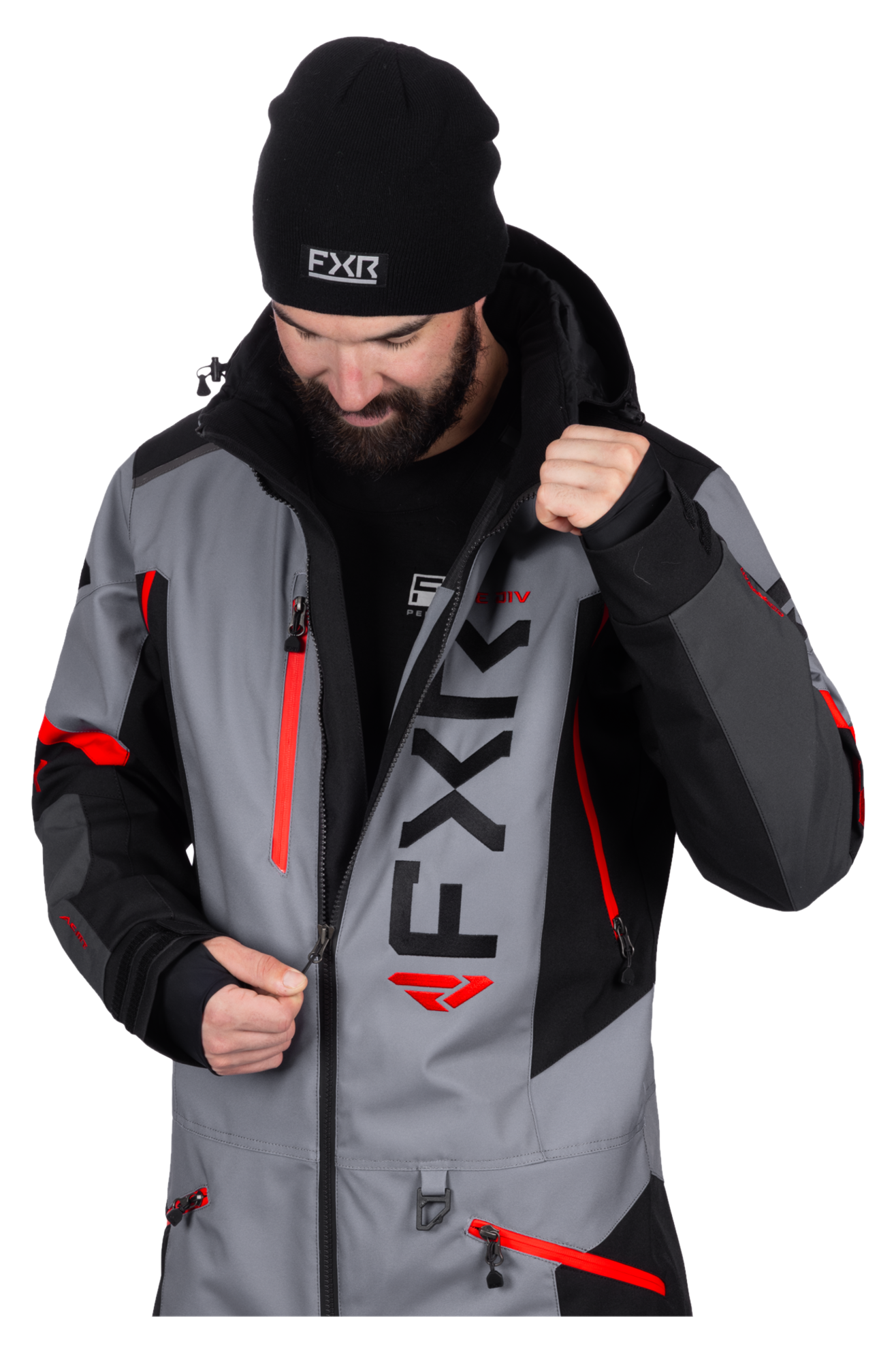 Monotraje FXR Helium Lite 26